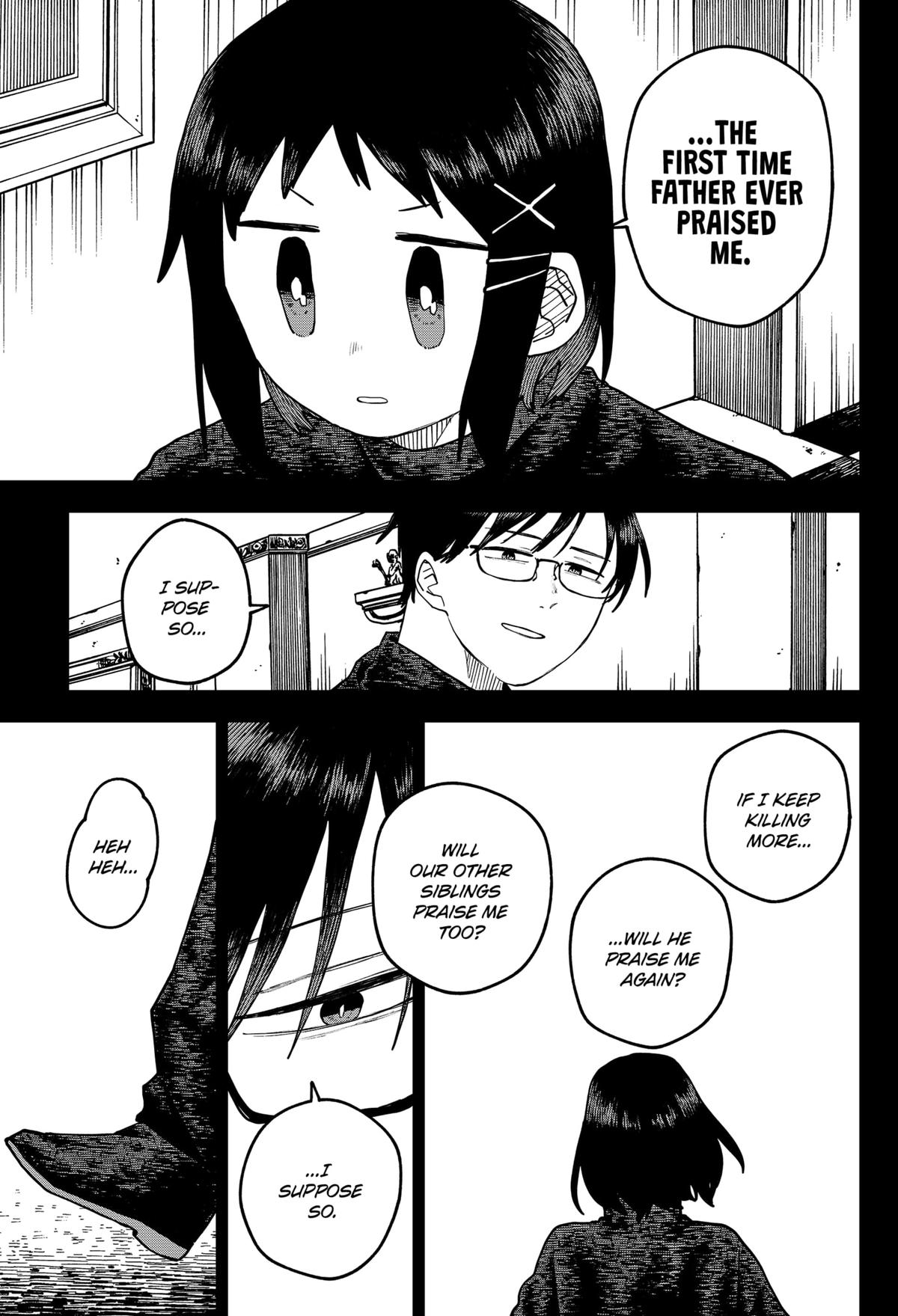 Kindergarten WARS Chap 120 - Next Chap 121