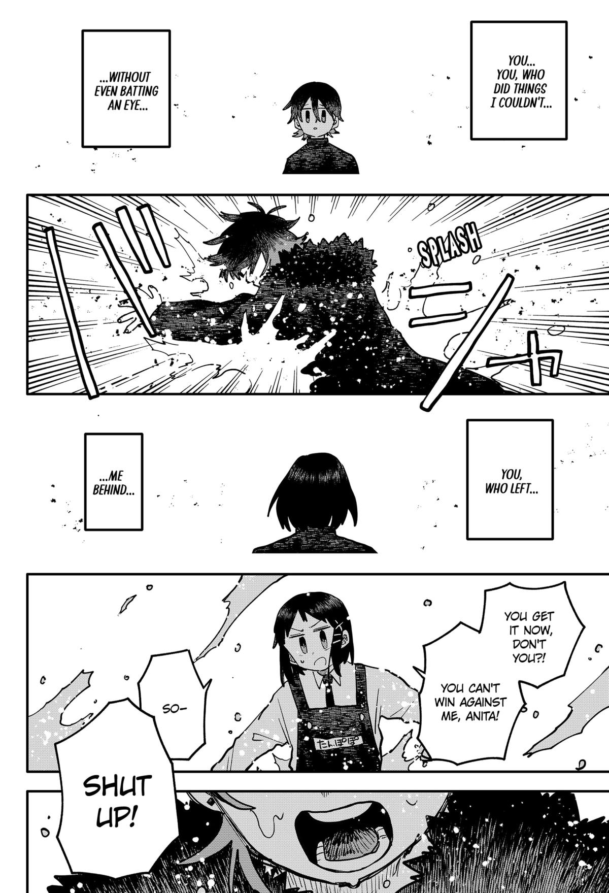 Kindergarten WARS Chap 120 - Next Chap 121