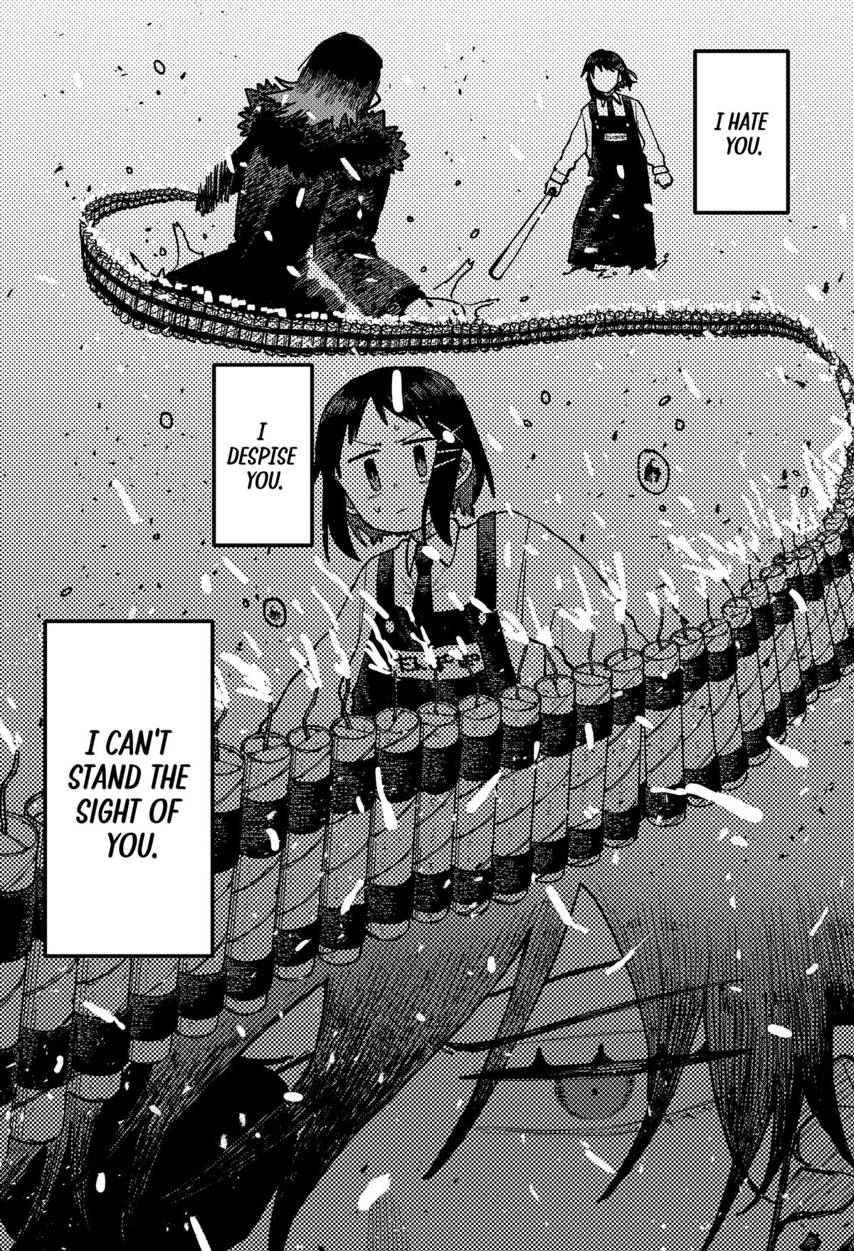 Kindergarten WARS Chap 120 - Next Chap 121