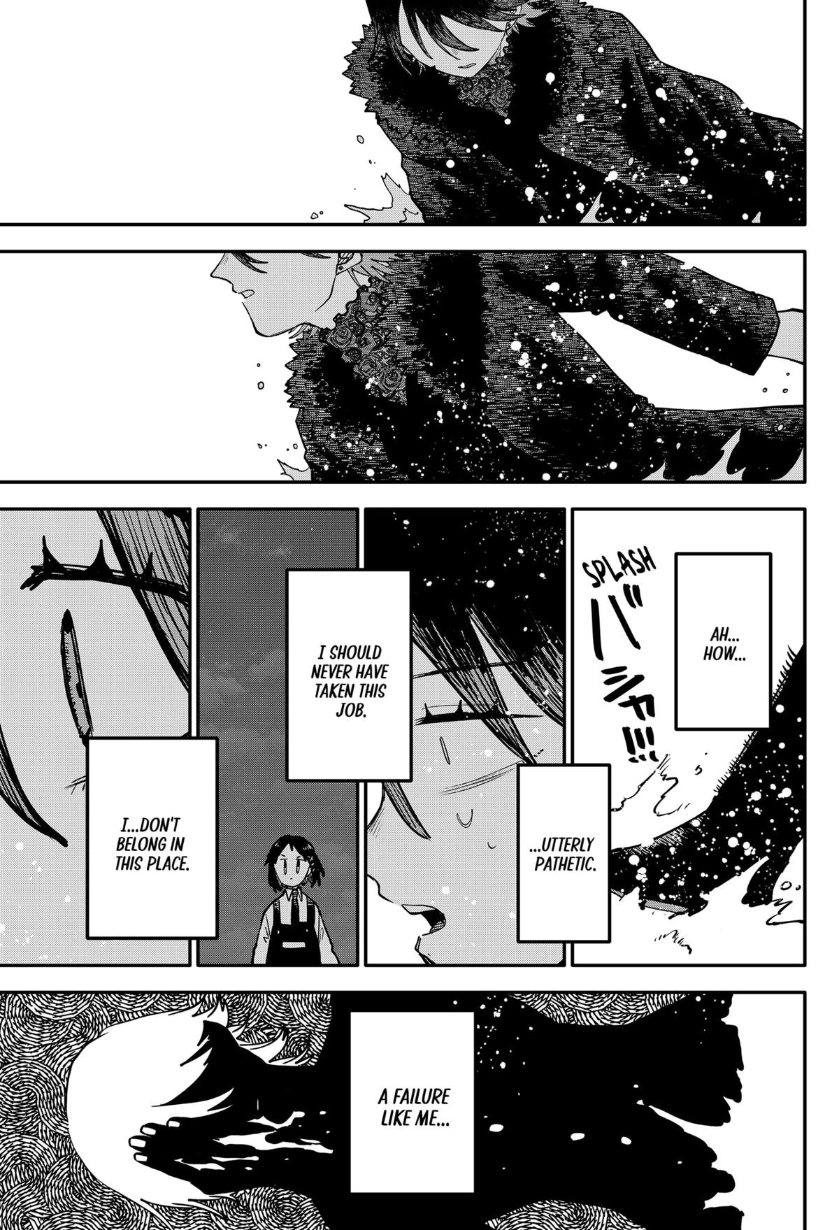 Kindergarten WARS Chap 121 - Next Chap 122