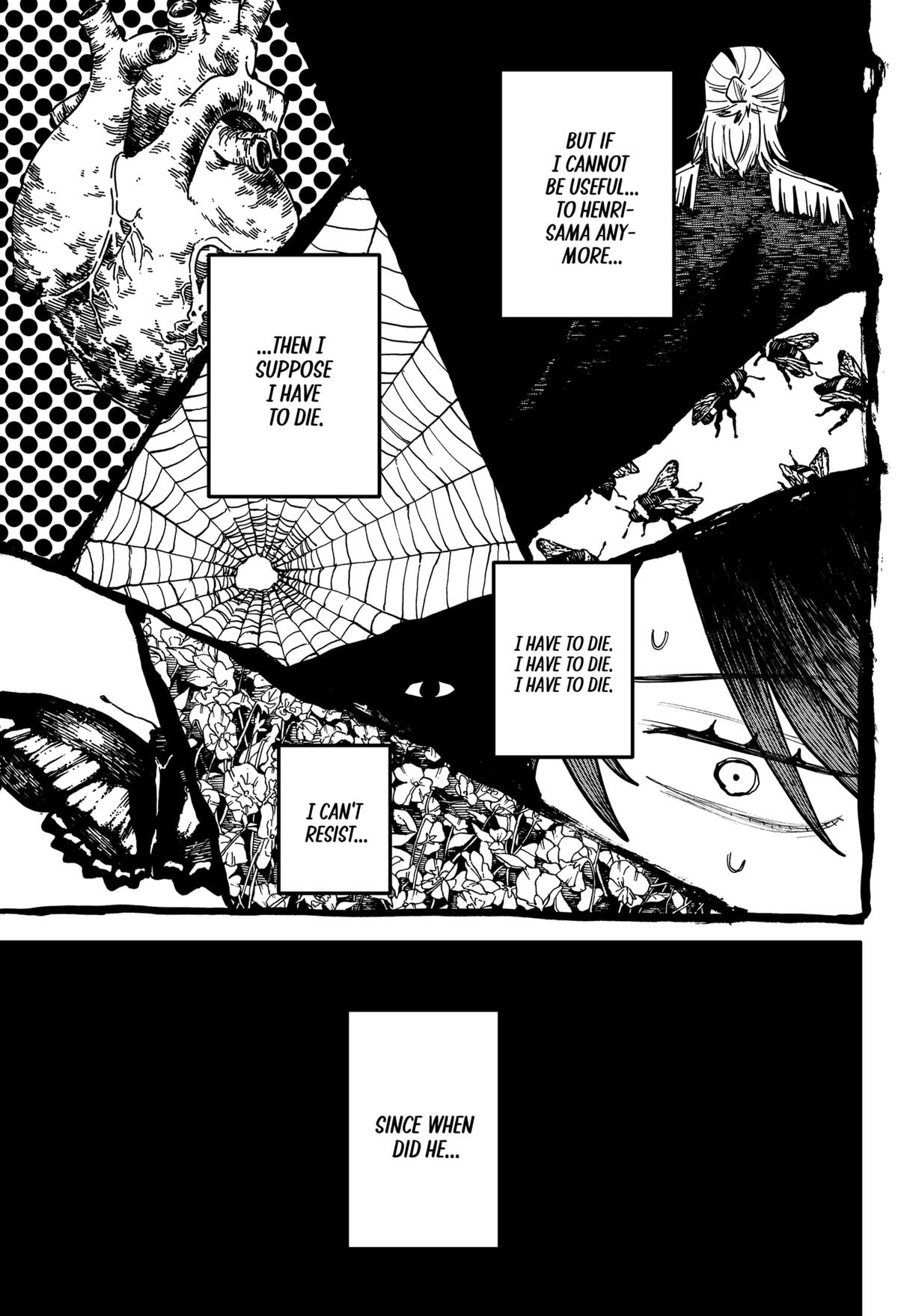 Kindergarten WARS Chap 121 - Next Chap 122