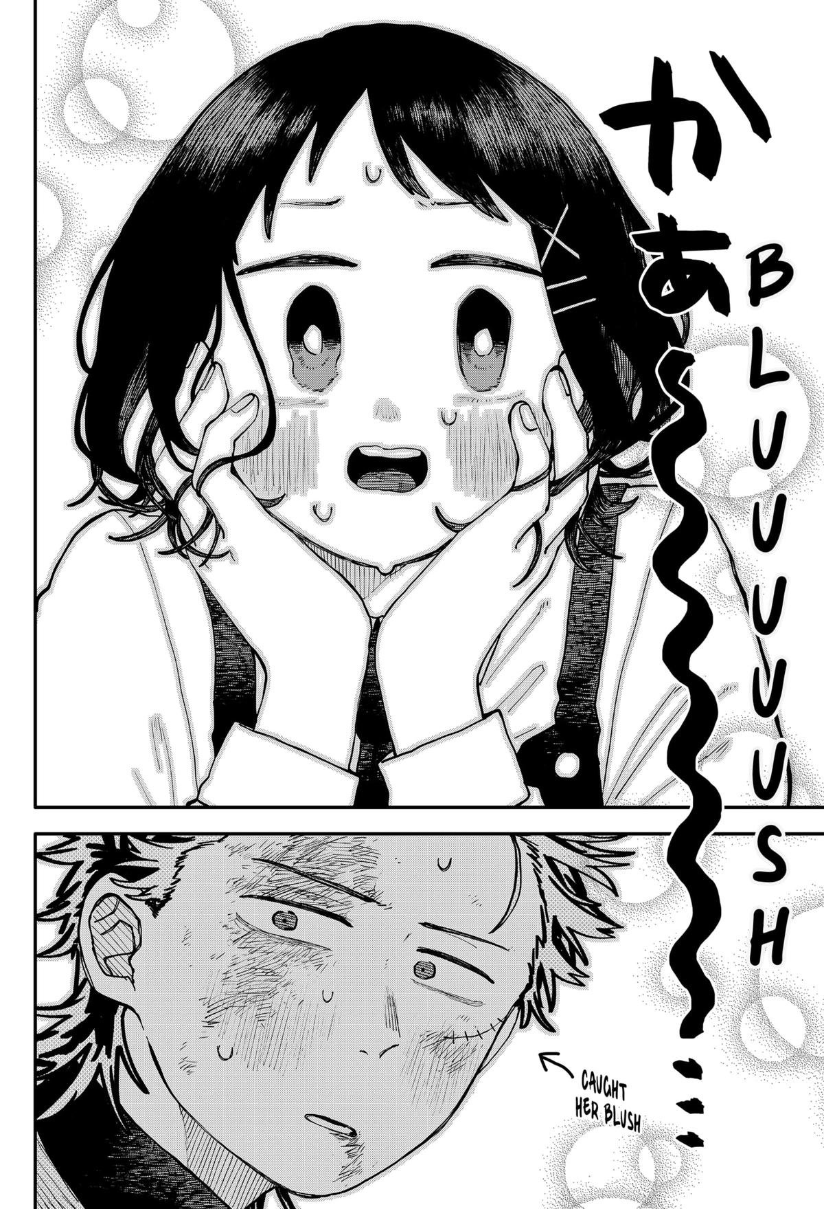 Kindergarten WARS Chap 121 - Next Chap 122