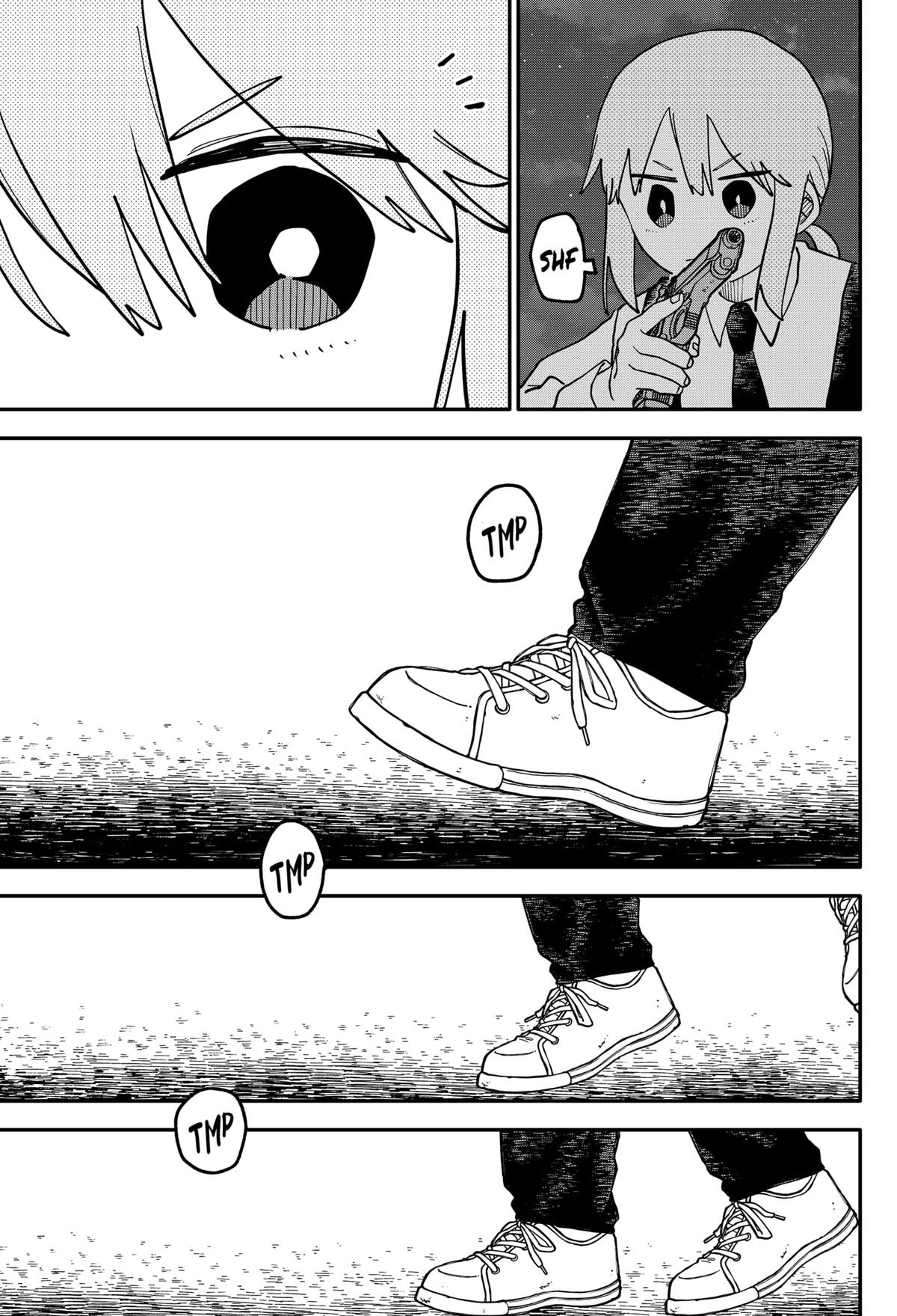 Kindergarten WARS Chap 123 - Next Chap 124