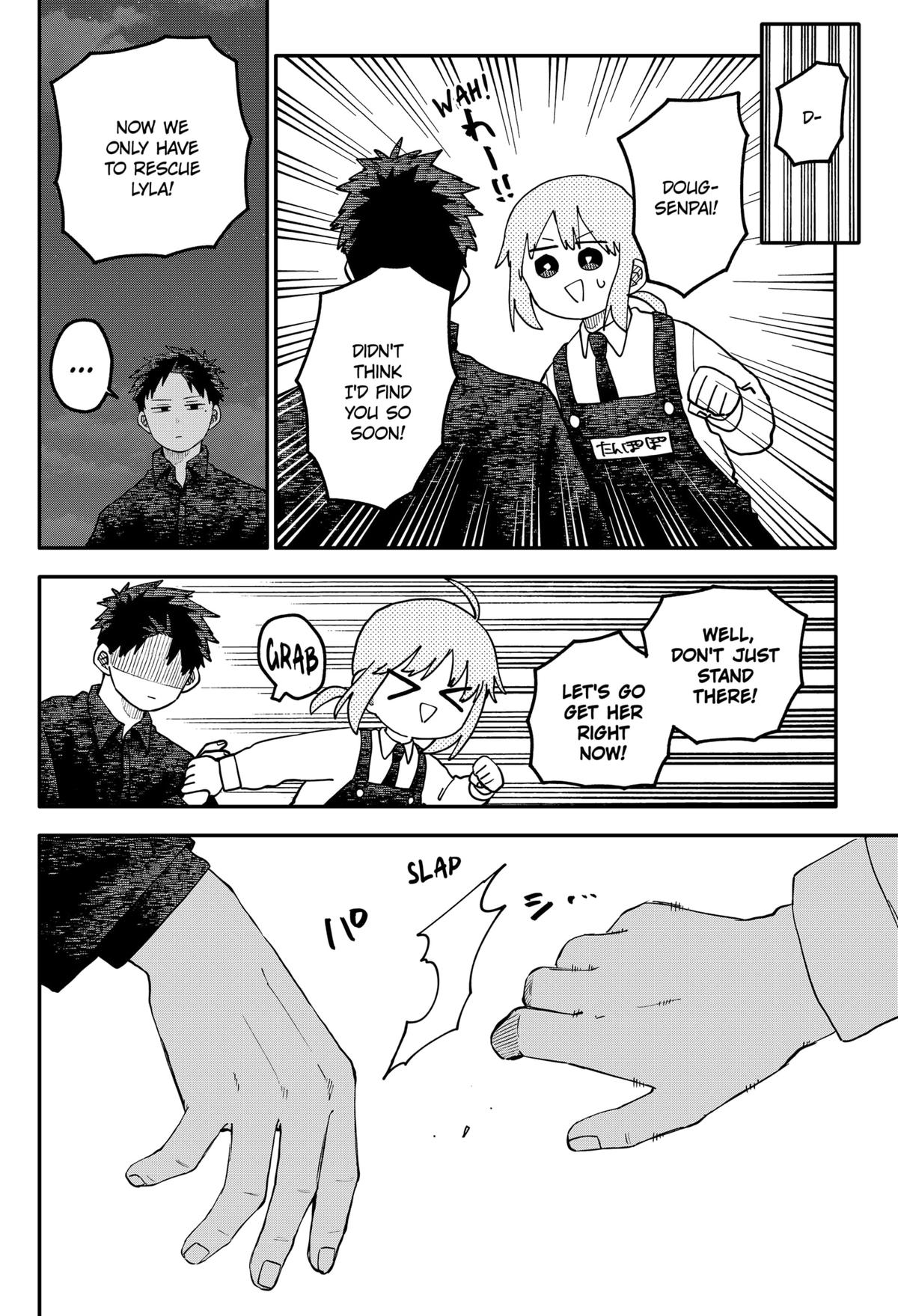 Kindergarten WARS Chap 123 - Next Chap 124