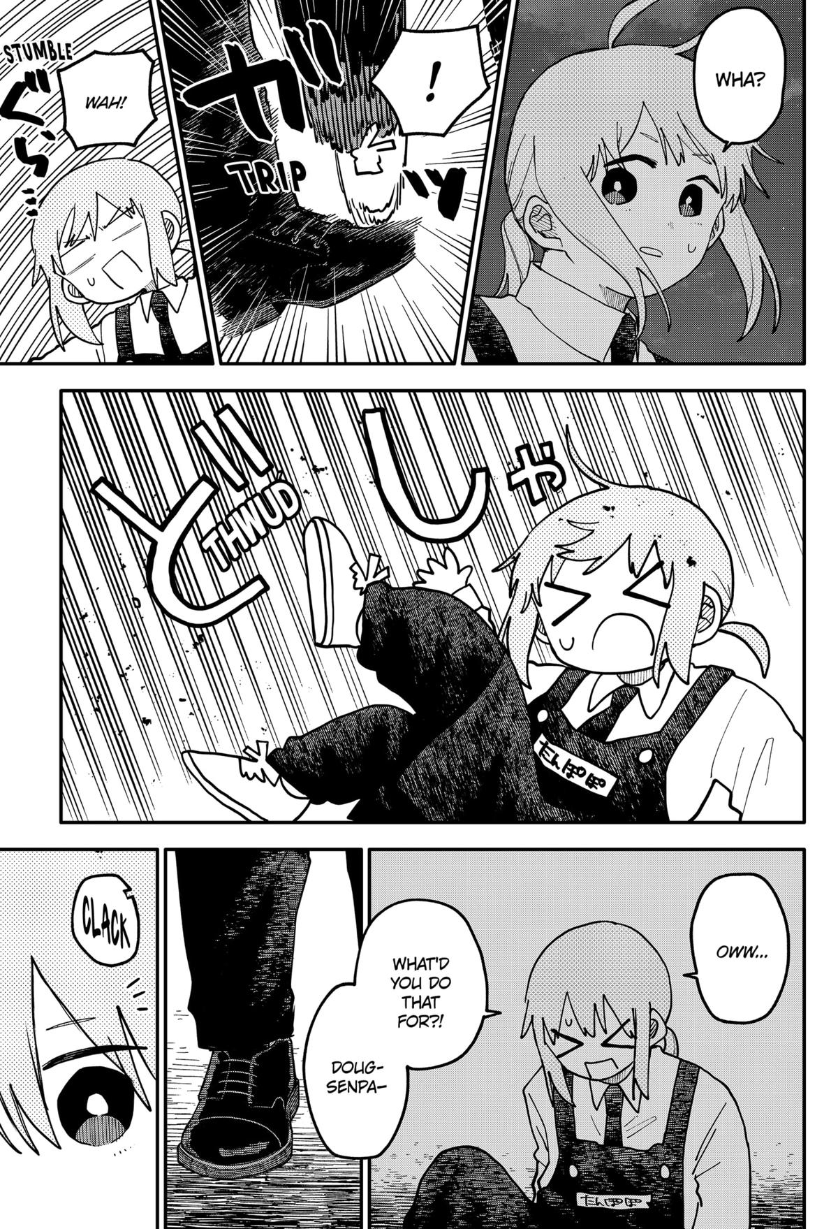 Kindergarten WARS Chap 123 - Next Chap 124