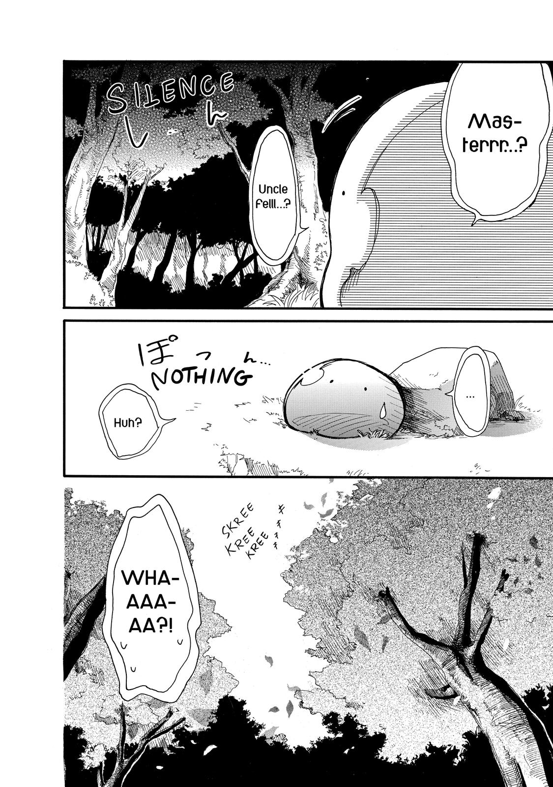 Tondemo Skill de Isekai Hourou Meshi: Sui no Daibouken Chap 4 - Next Chap 5