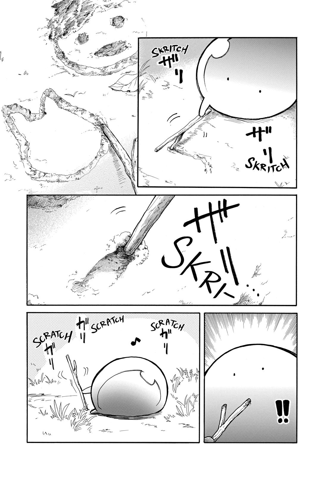 Tondemo Skill de Isekai Hourou Meshi: Sui no Daibouken Chap 5 - Next Chap 6