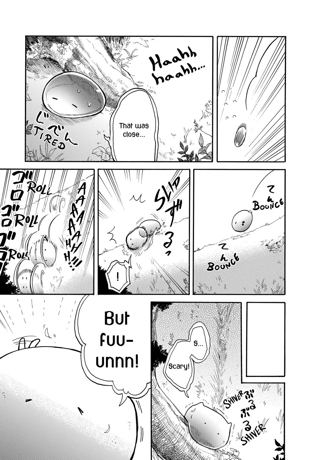 Tondemo Skill de Isekai Hourou Meshi: Sui no Daibouken Chap 5 - Next Chap 6