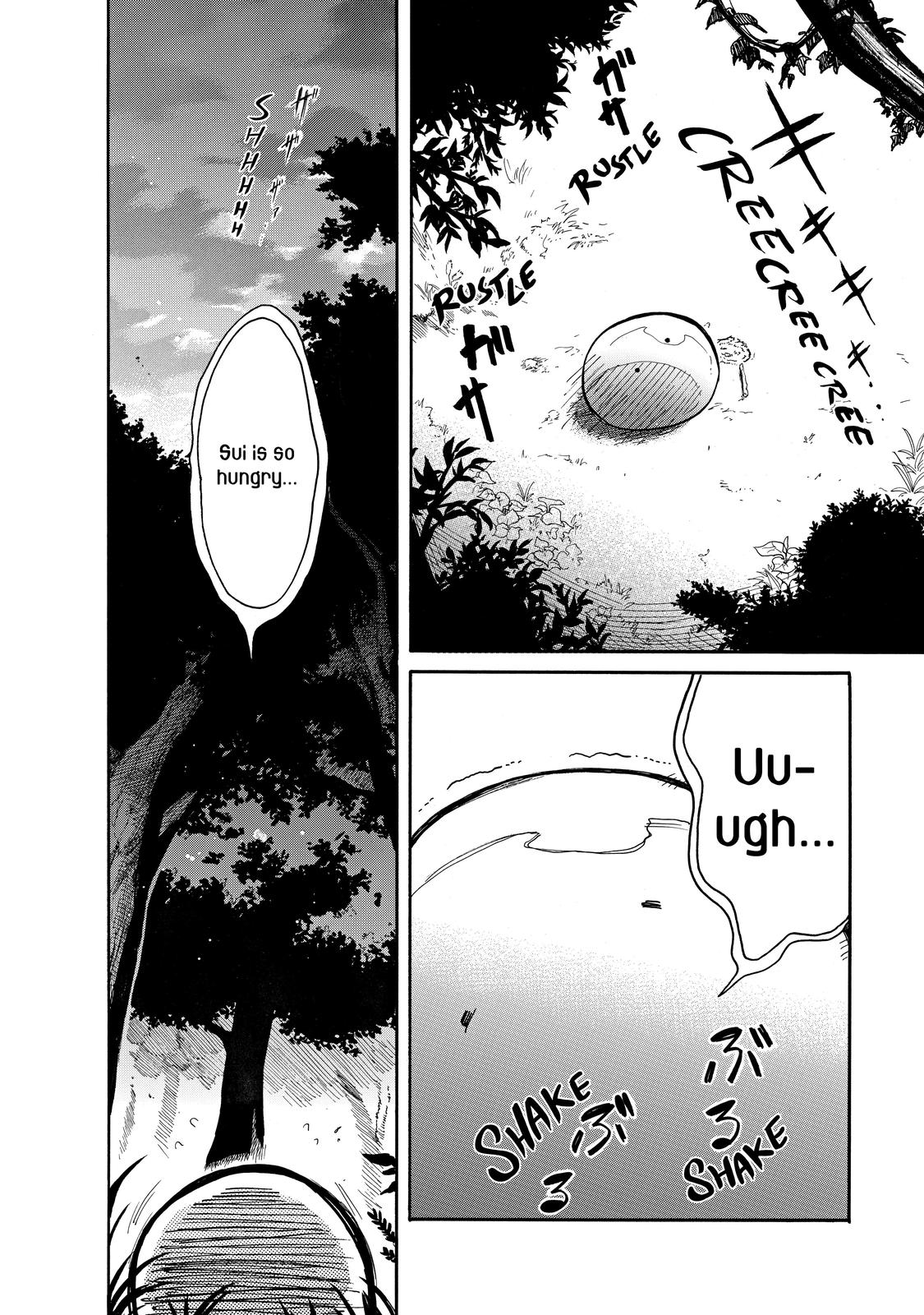 Tondemo Skill de Isekai Hourou Meshi: Sui no Daibouken Chap 5 - Next Chap 6