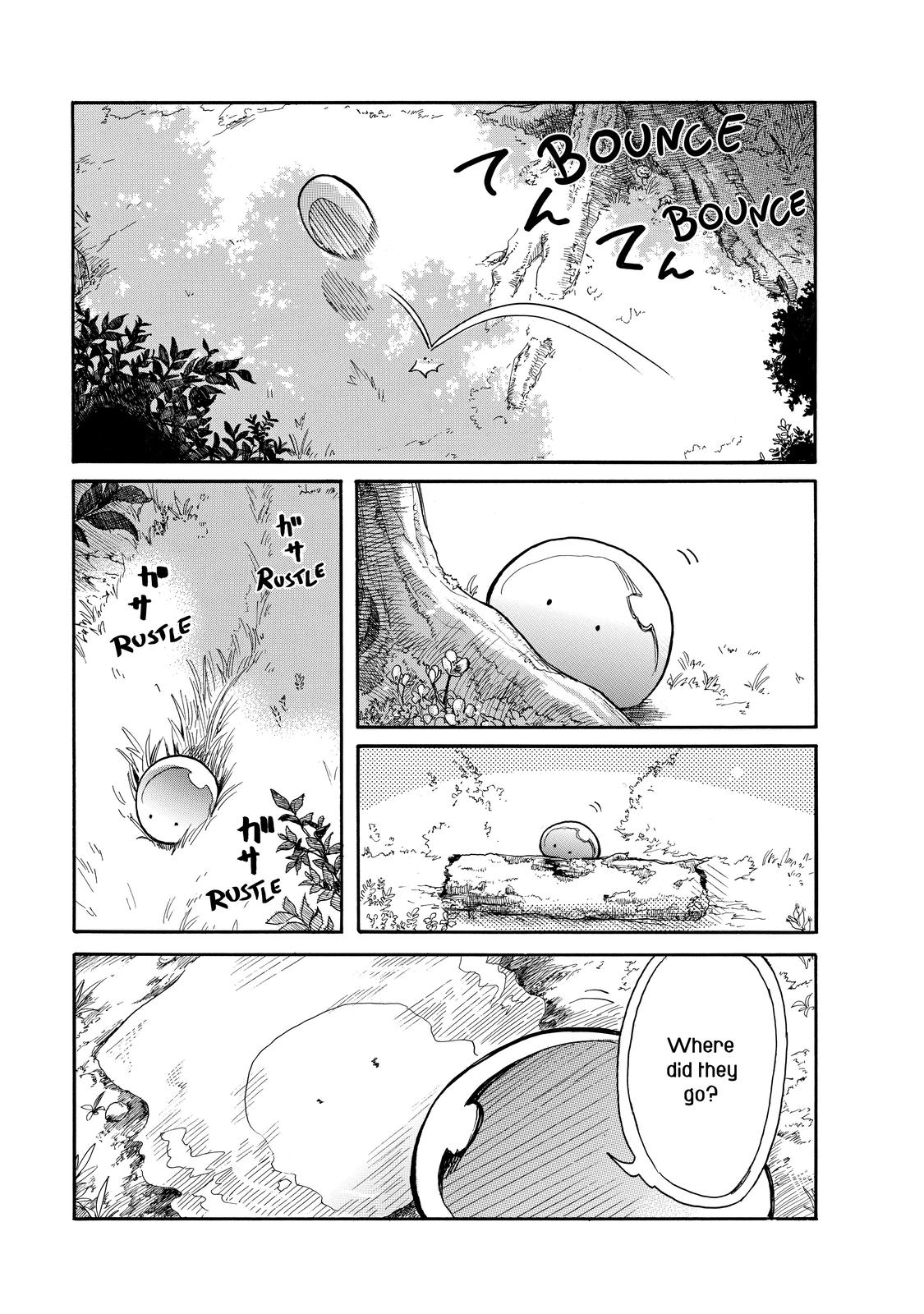 Tondemo Skill de Isekai Hourou Meshi: Sui no Daibouken Chap 5 - Next Chap 6
