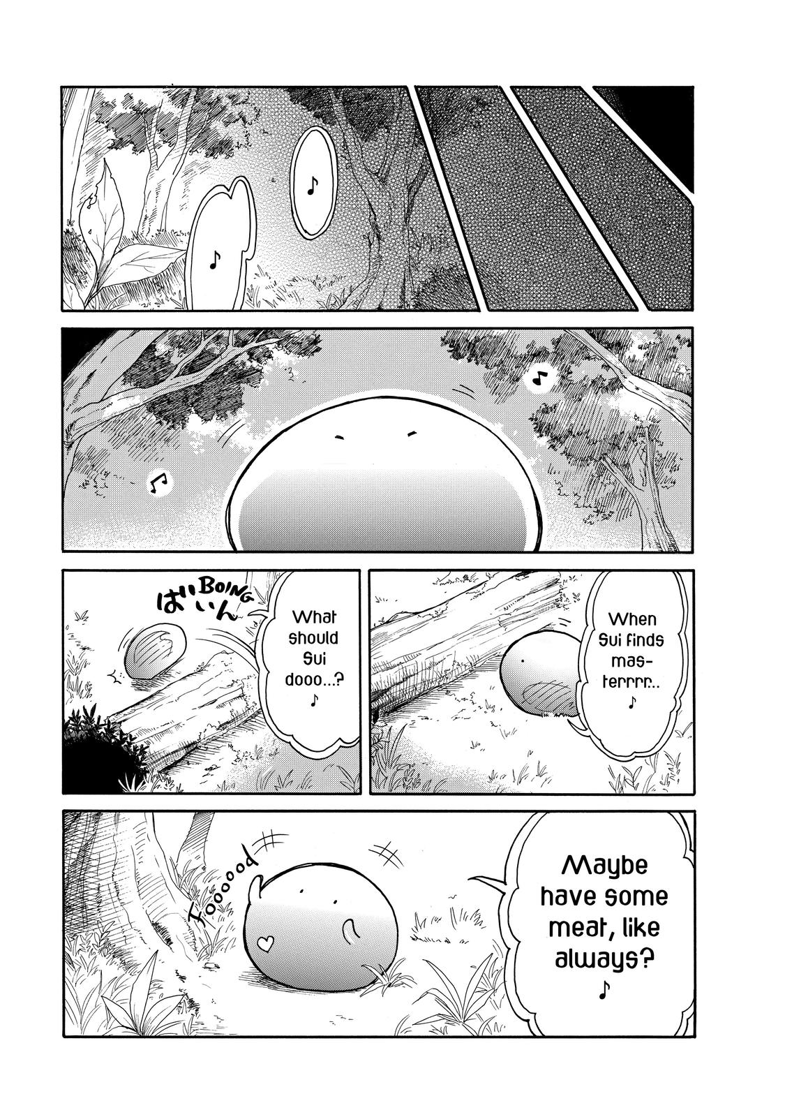 Tondemo Skill de Isekai Hourou Meshi: Sui no Daibouken Chap 6 - Next Chap 7