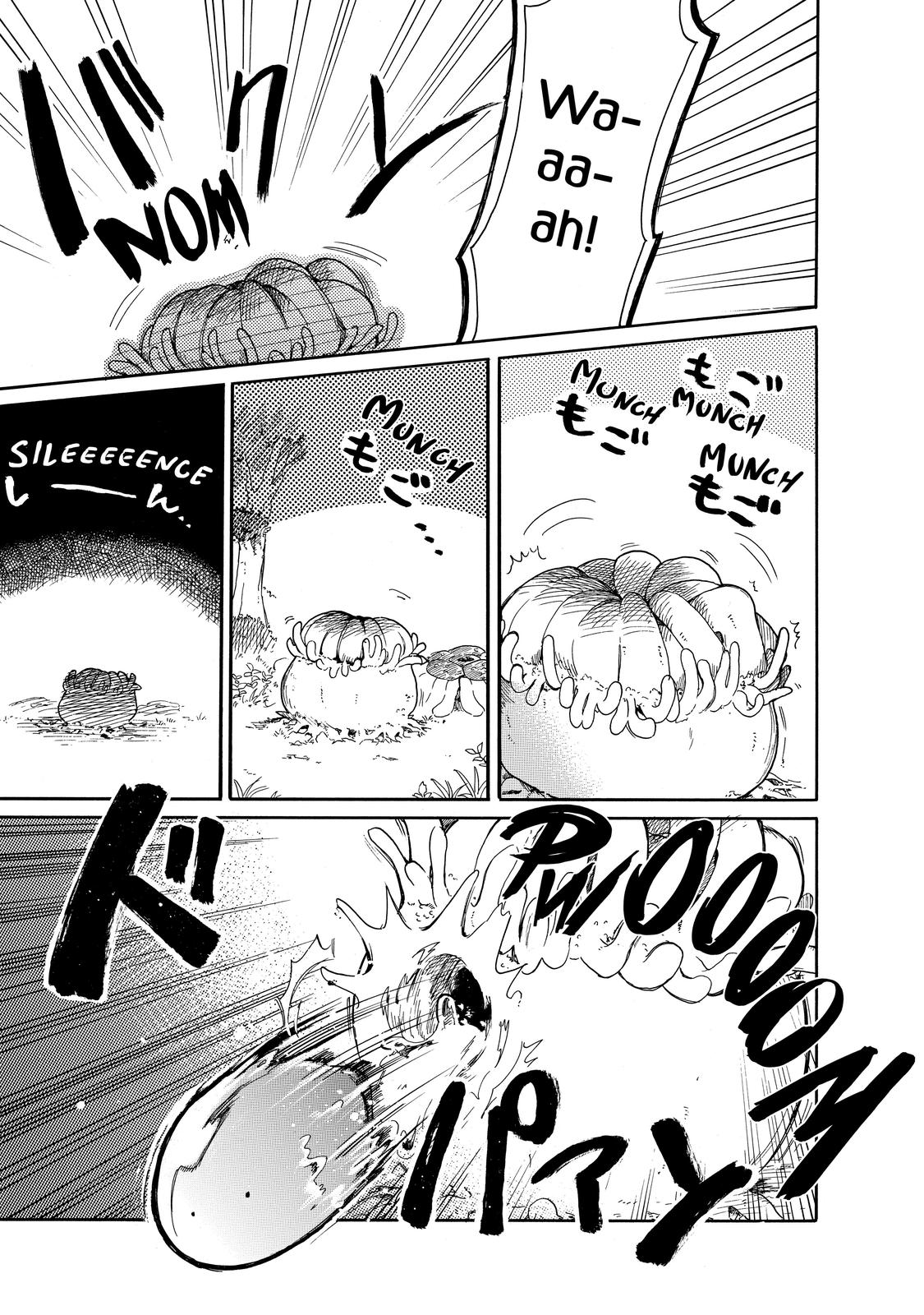 Tondemo Skill de Isekai Hourou Meshi: Sui no Daibouken Chap 6 - Next Chap 7