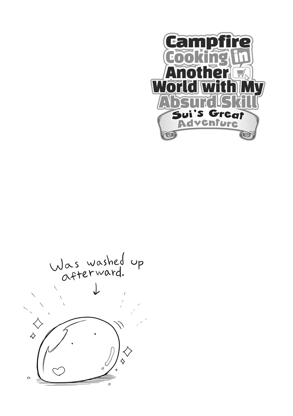 Tondemo Skill de Isekai Hourou Meshi: Sui no Daibouken Chap 6 - Next Chap 7