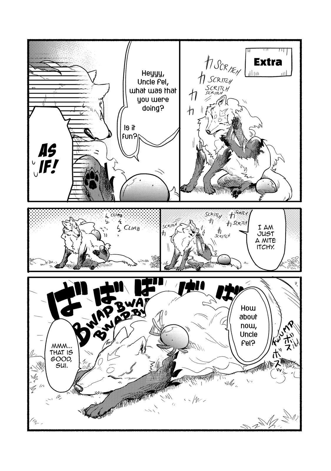 Tondemo Skill de Isekai Hourou Meshi: Sui no Daibouken Chap 8 - Next Chap 9