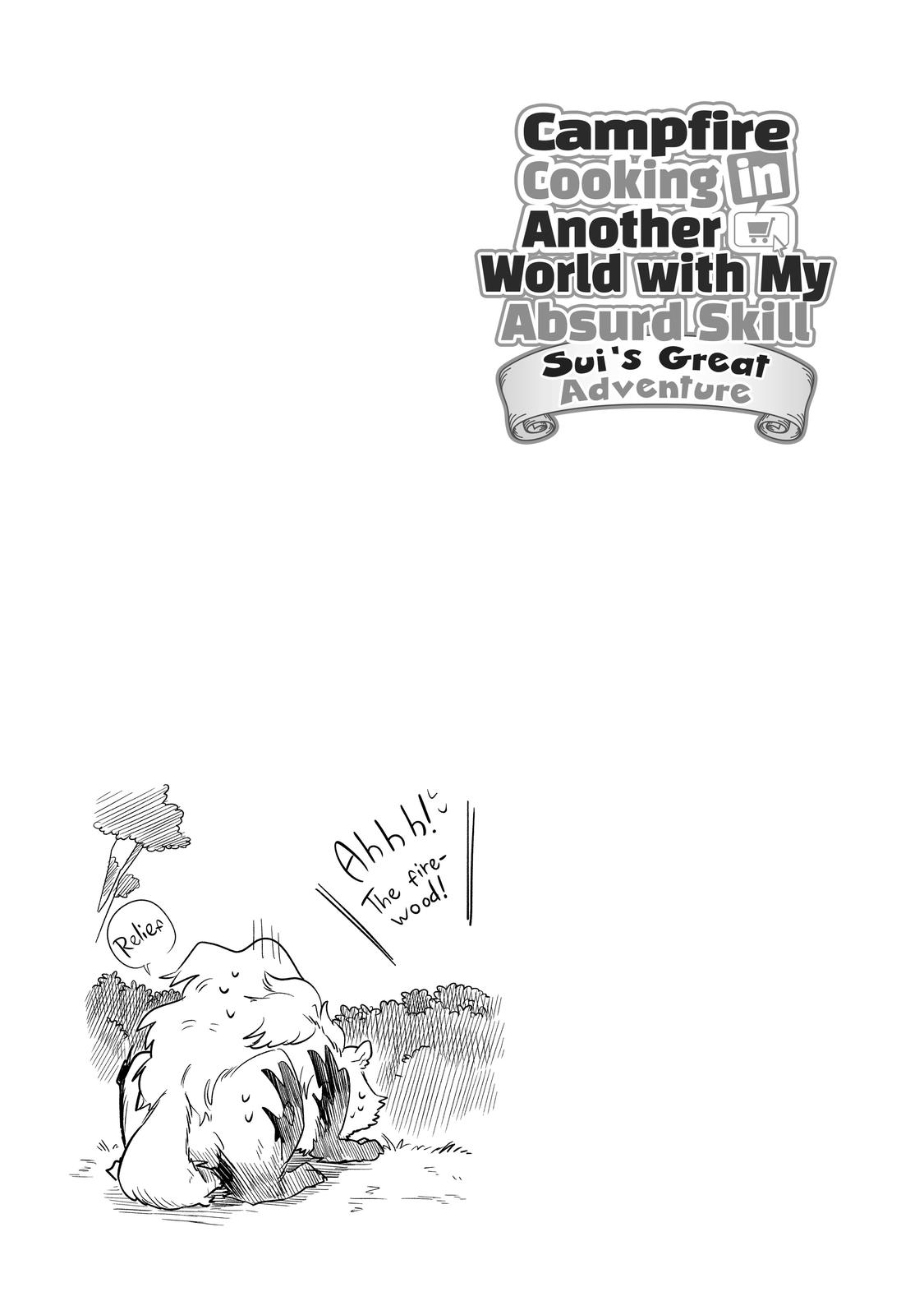 Tondemo Skill de Isekai Hourou Meshi: Sui no Daibouken Chap 8 - Next Chap 9