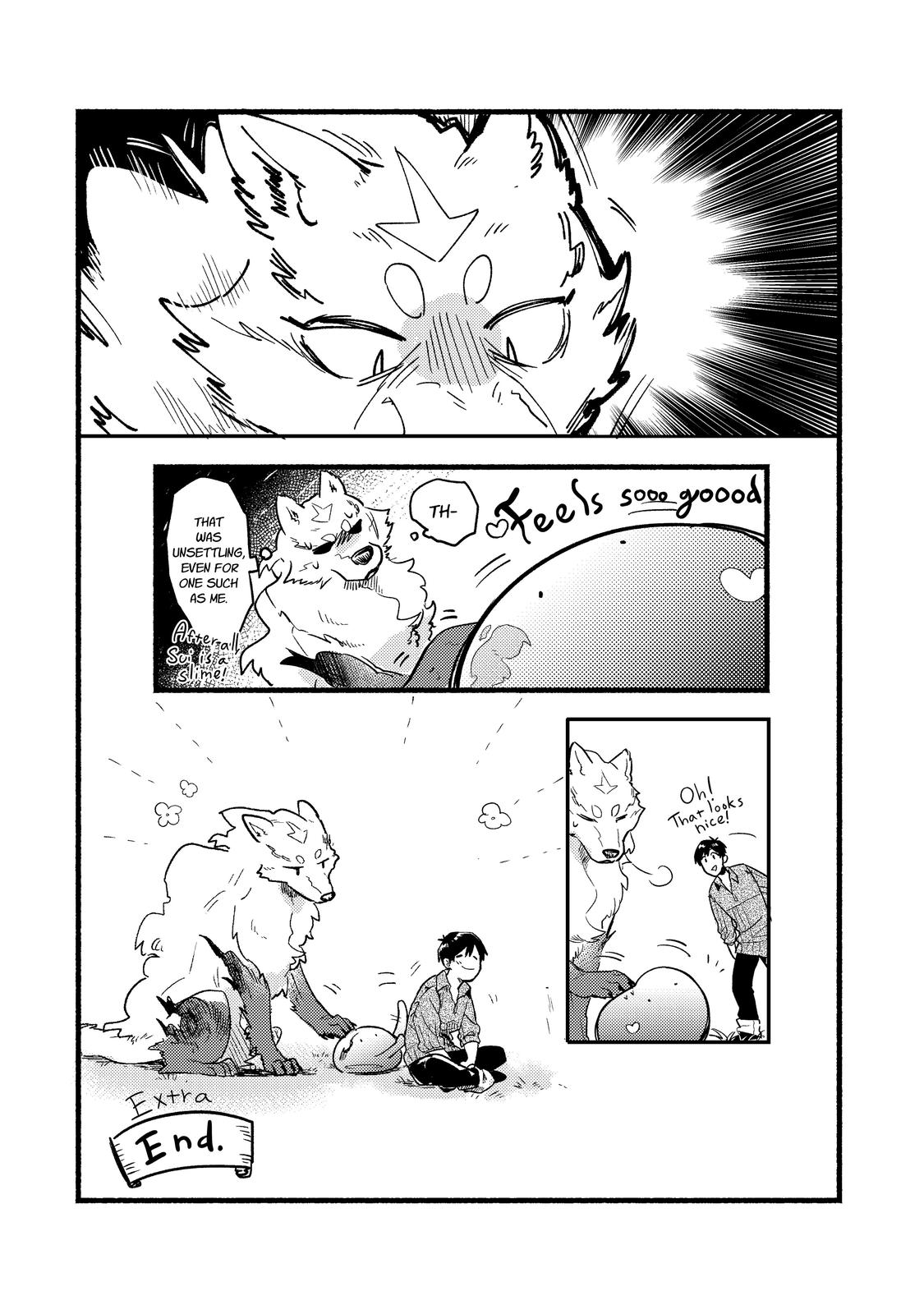 Tondemo Skill de Isekai Hourou Meshi: Sui no Daibouken Chap 8 - Next Chap 9