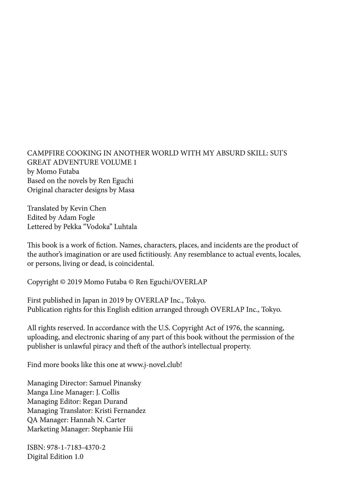 Tondemo Skill de Isekai Hourou Meshi: Sui no Daibouken Chap 8 - Next Chap 9