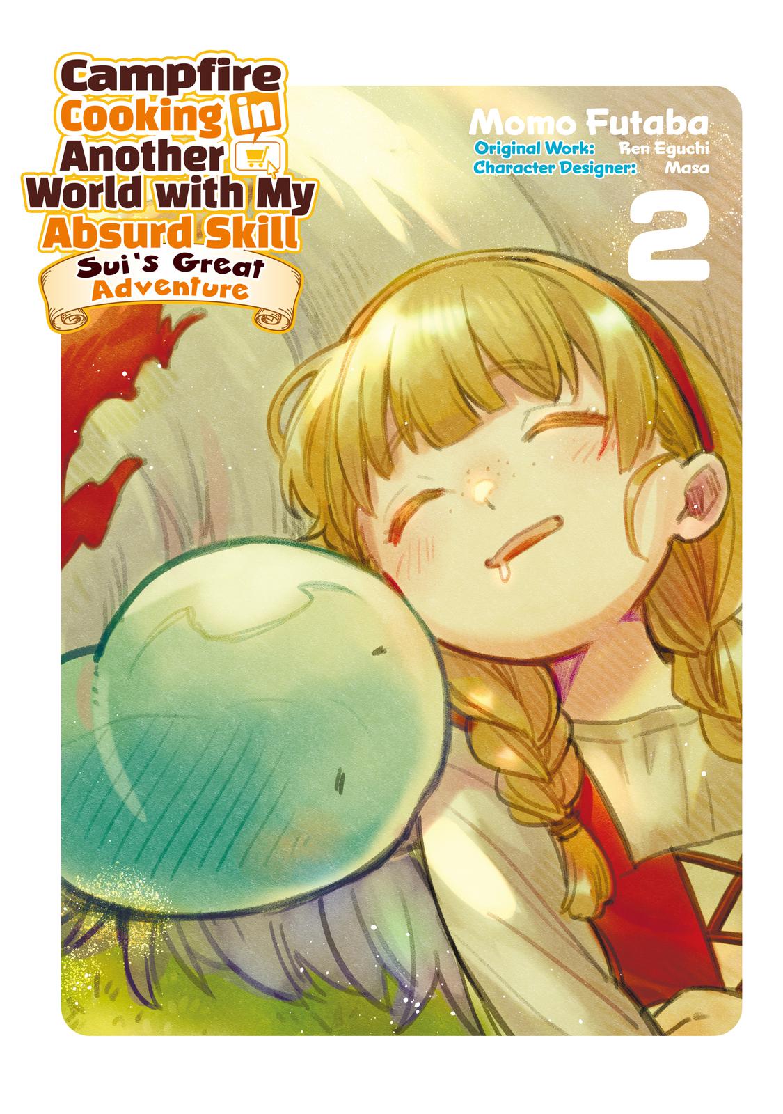 Tondemo Skill de Isekai Hourou Meshi: Sui no Daibouken Chap 9 - Next Chap 10