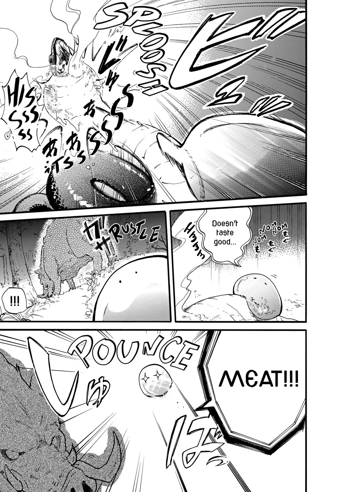 Tondemo Skill de Isekai Hourou Meshi: Sui no Daibouken Chap 1 - Next Chap 2