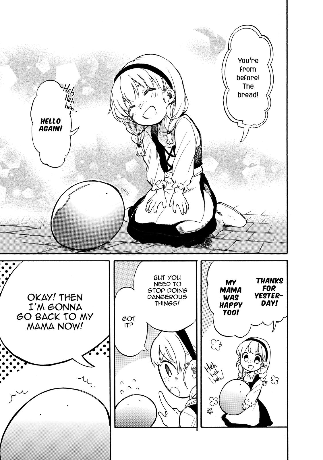 Tondemo Skill de Isekai Hourou Meshi: Sui no Daibouken Chap 14 - Next Chap 15