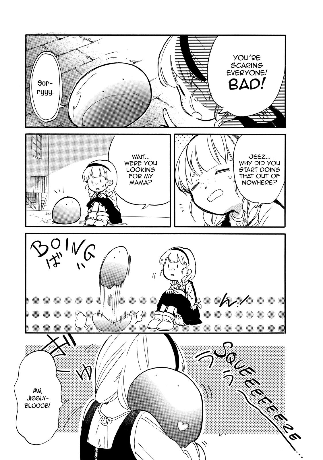 Tondemo Skill de Isekai Hourou Meshi: Sui no Daibouken Chap 15 - Next Chap 16