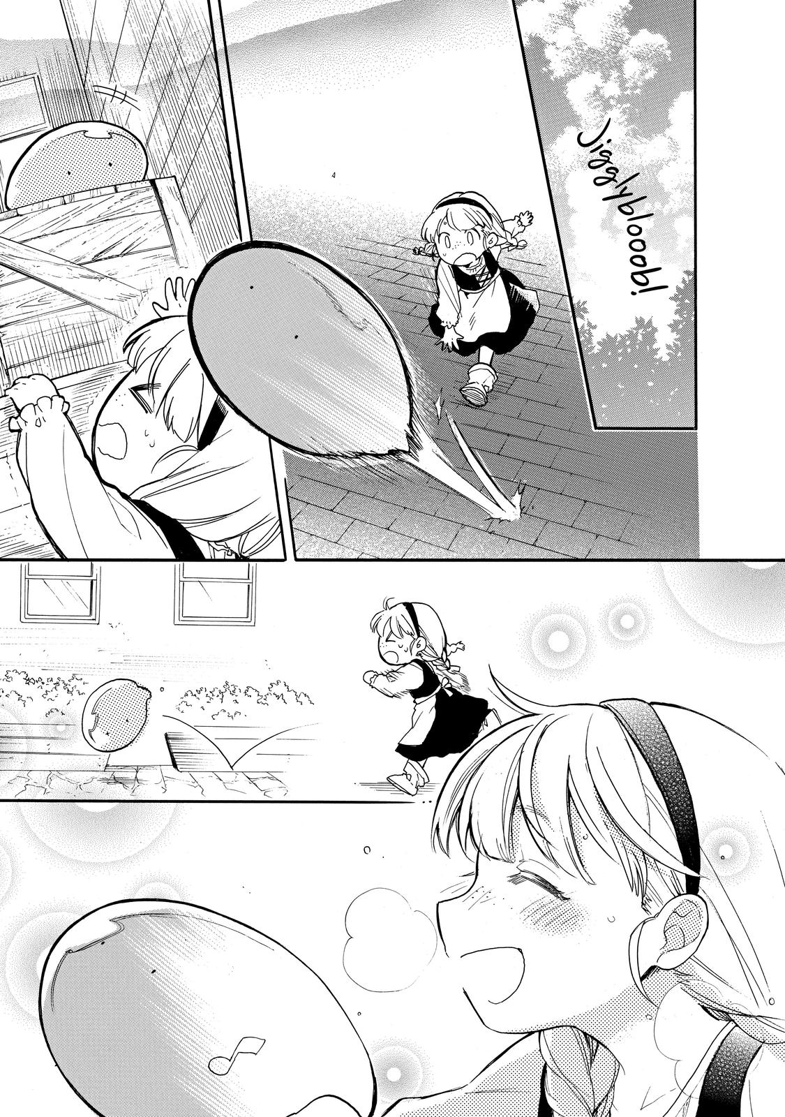 Tondemo Skill de Isekai Hourou Meshi: Sui no Daibouken Chap 15 - Next Chap 16