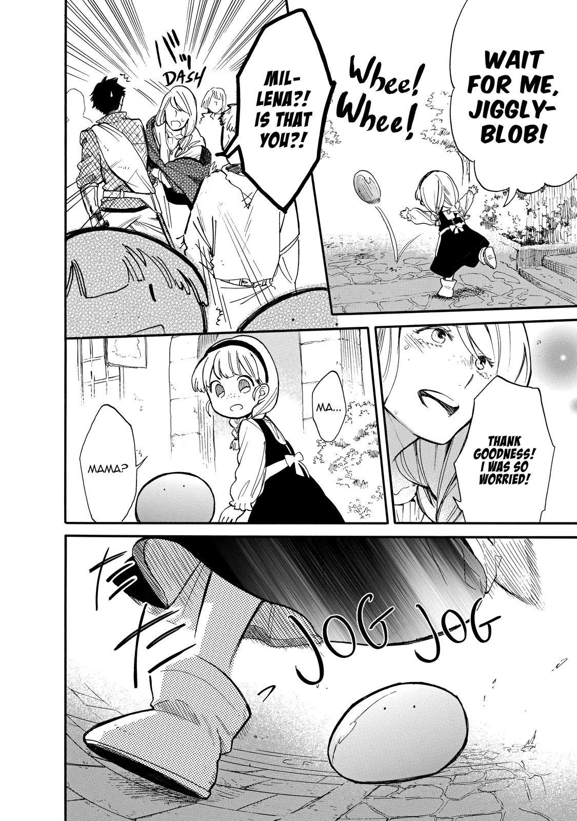 Tondemo Skill de Isekai Hourou Meshi: Sui no Daibouken Chap 15 - Next Chap 16
