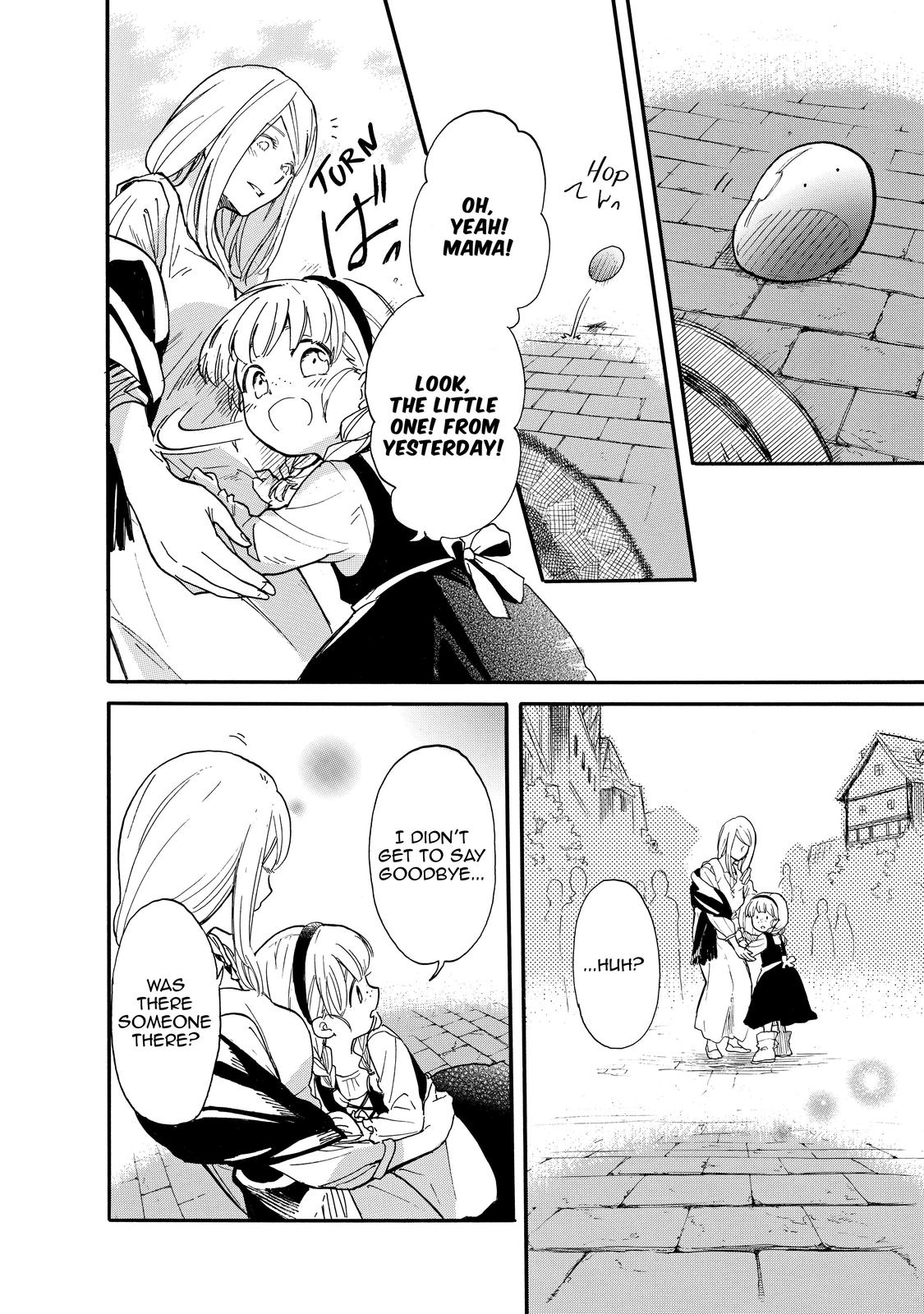 Tondemo Skill de Isekai Hourou Meshi: Sui no Daibouken Chap 15 - Next Chap 16
