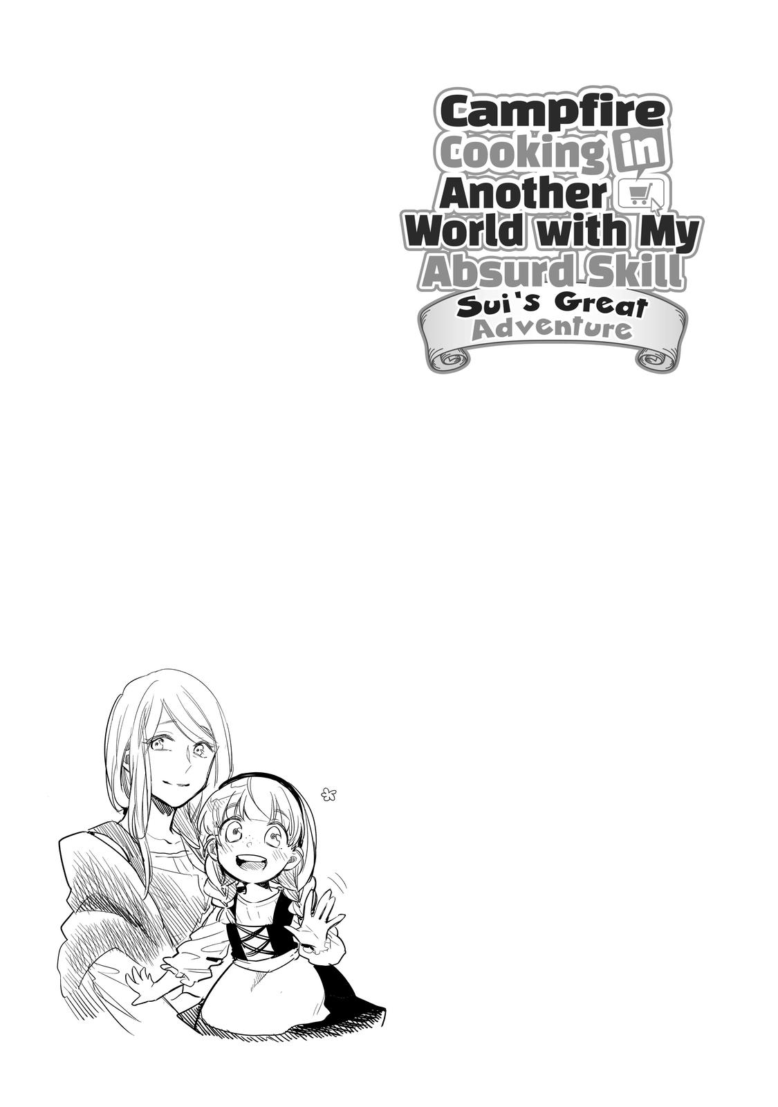 Tondemo Skill de Isekai Hourou Meshi: Sui no Daibouken Chap 15 - Next Chap 16