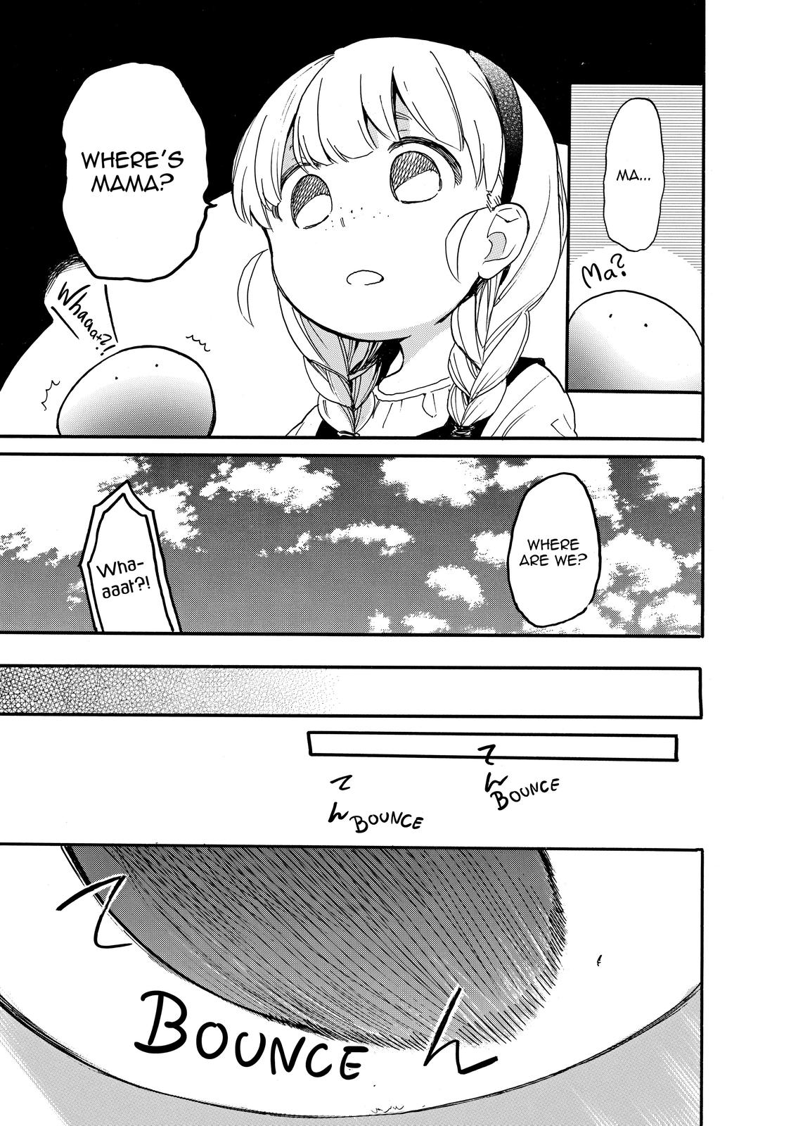 Tondemo Skill de Isekai Hourou Meshi: Sui no Daibouken Chap 15 - Next Chap 16