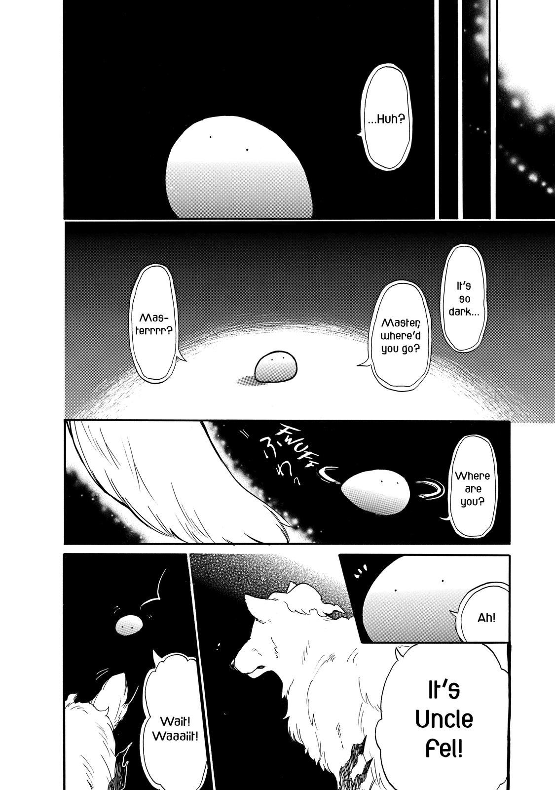 Tondemo Skill de Isekai Hourou Meshi: Sui no Daibouken Chap 16 - Next Chap 17