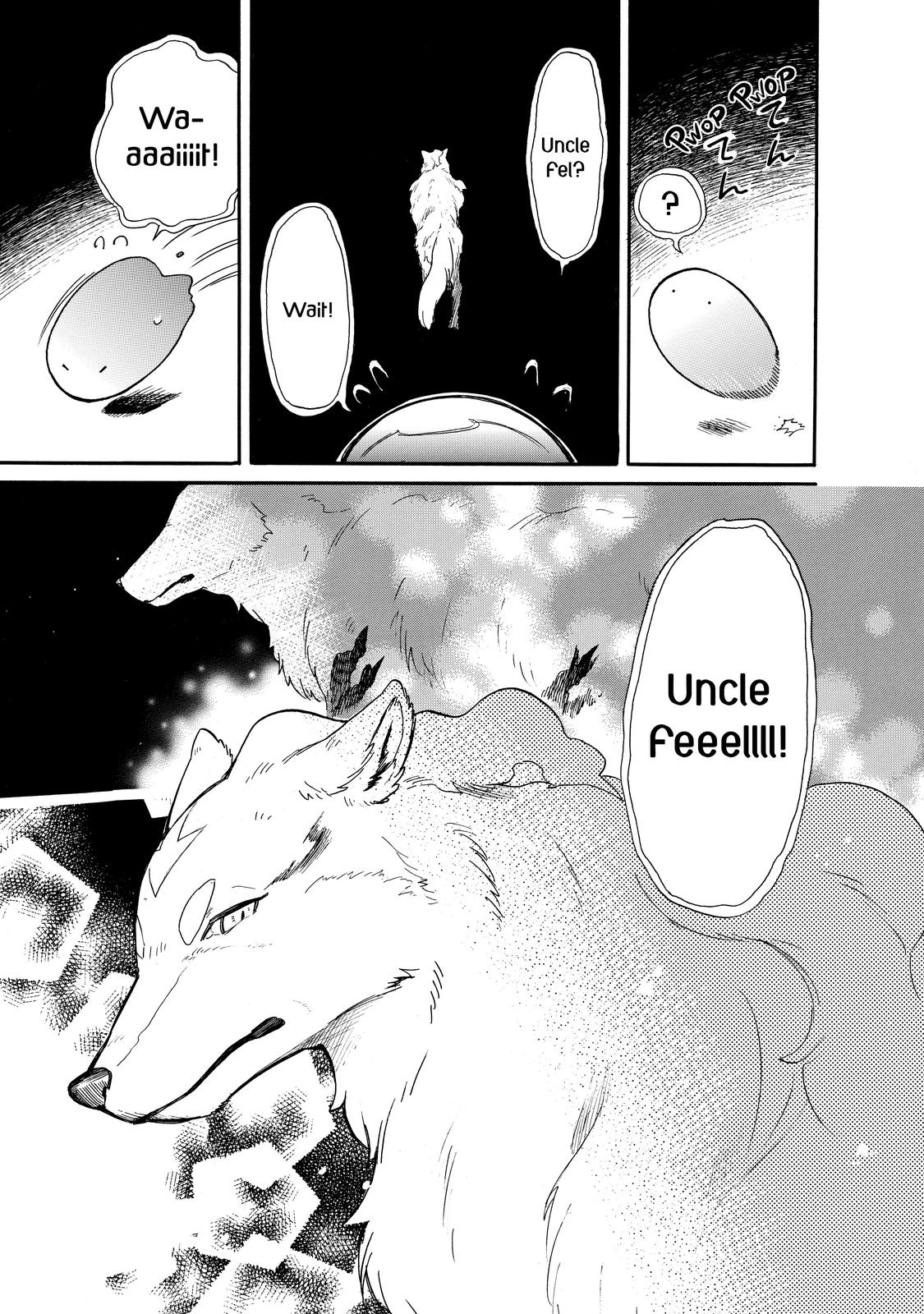 Tondemo Skill de Isekai Hourou Meshi: Sui no Daibouken Chap 16 - Next Chap 17