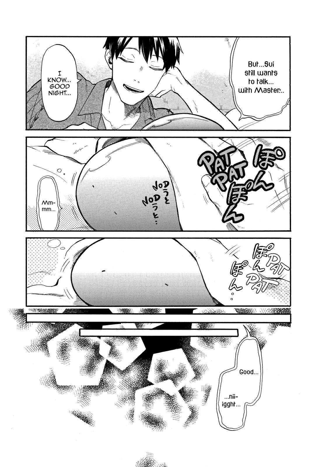 Tondemo Skill de Isekai Hourou Meshi: Sui no Daibouken Chap 16 - Next Chap 17