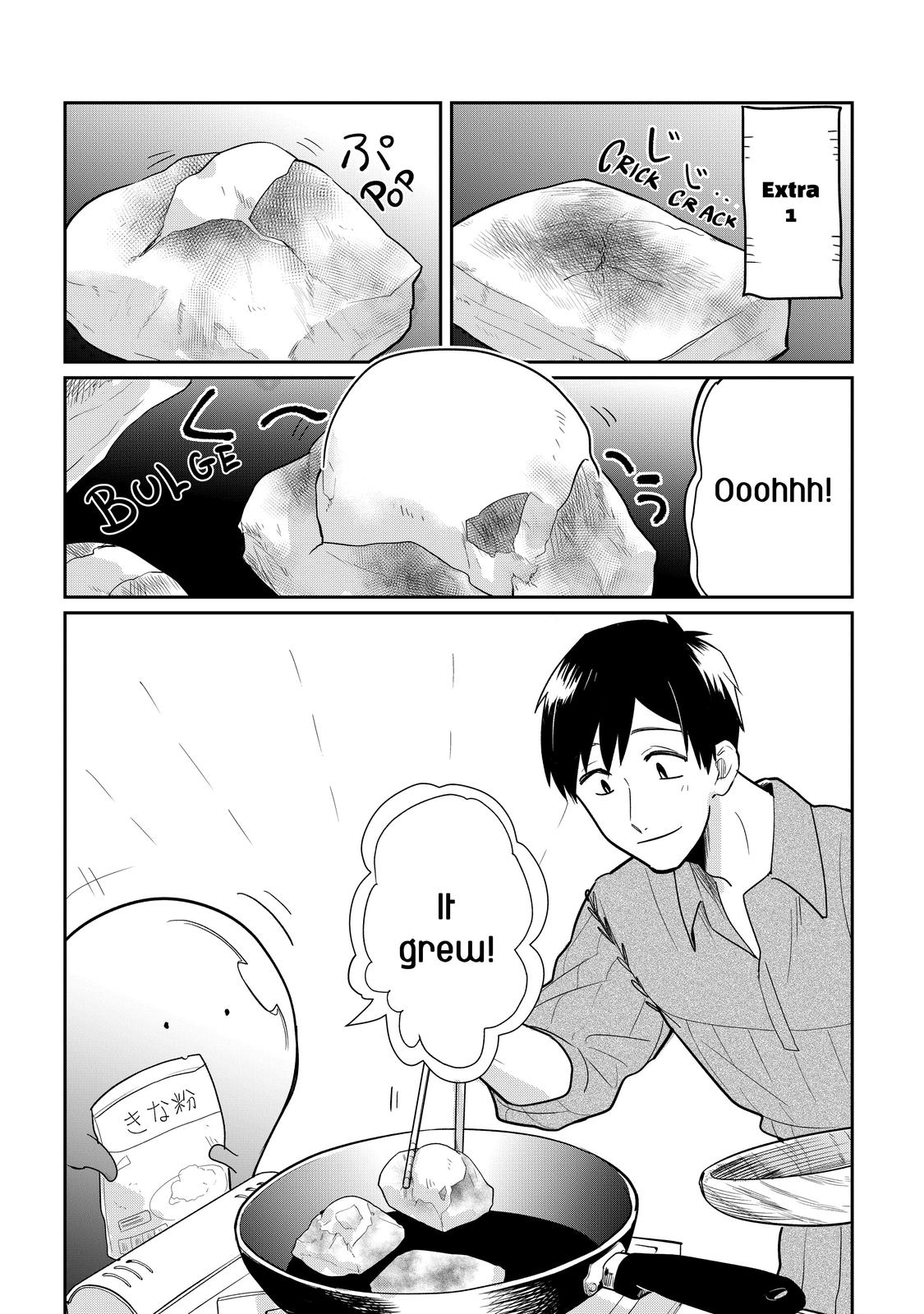 Tondemo Skill de Isekai Hourou Meshi: Sui no Daibouken Chap 16.5 - Next Chap 17.5