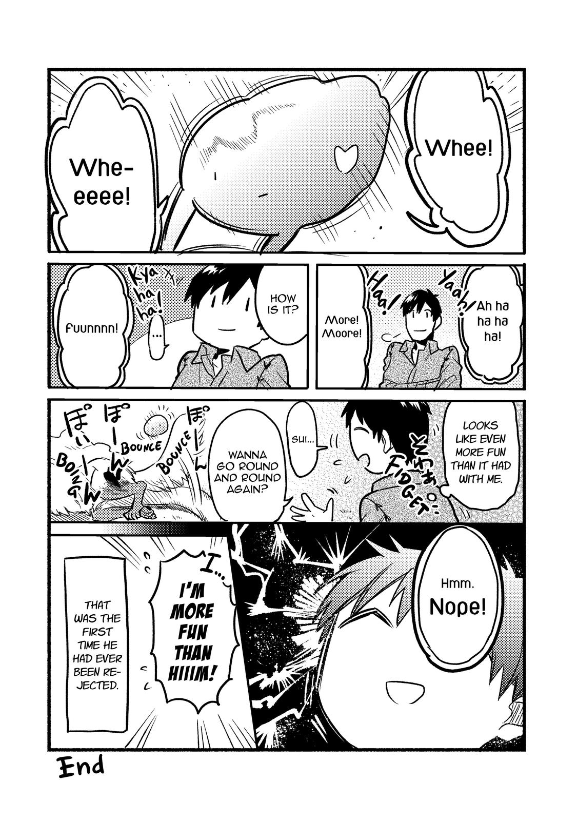 Tondemo Skill de Isekai Hourou Meshi: Sui no Daibouken Chap 16.5 - Next Chap 17.5