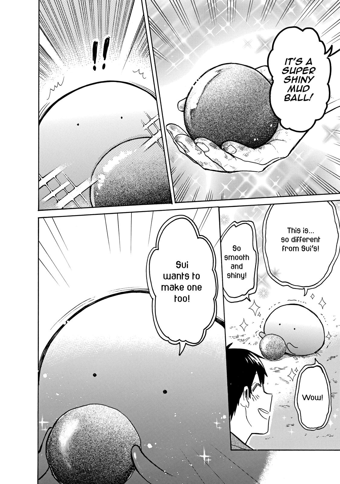 Tondemo Skill de Isekai Hourou Meshi: Sui no Daibouken Chap 18 - Next Chap 19