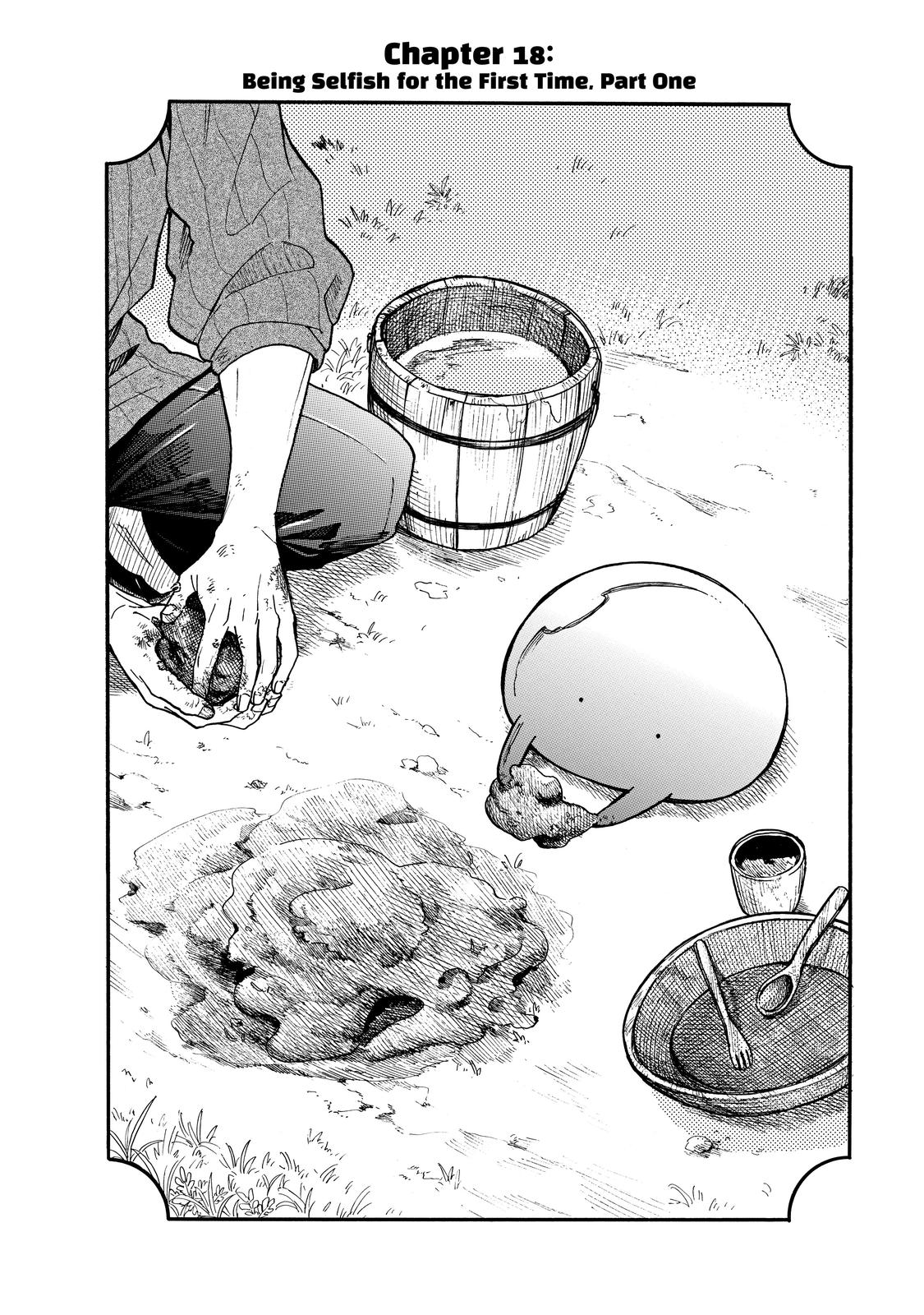 Tondemo Skill de Isekai Hourou Meshi: Sui no Daibouken Chap 18 - Next Chap 19
