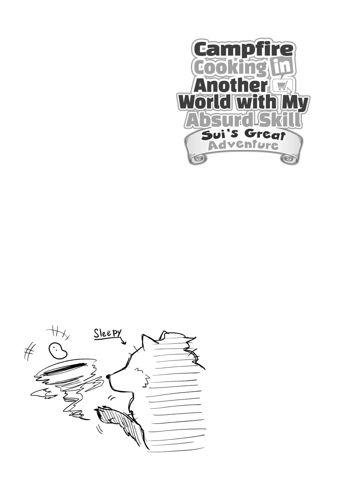 Tondemo Skill de Isekai Hourou Meshi: Sui no Daibouken Chap 19 - Next Chap 20