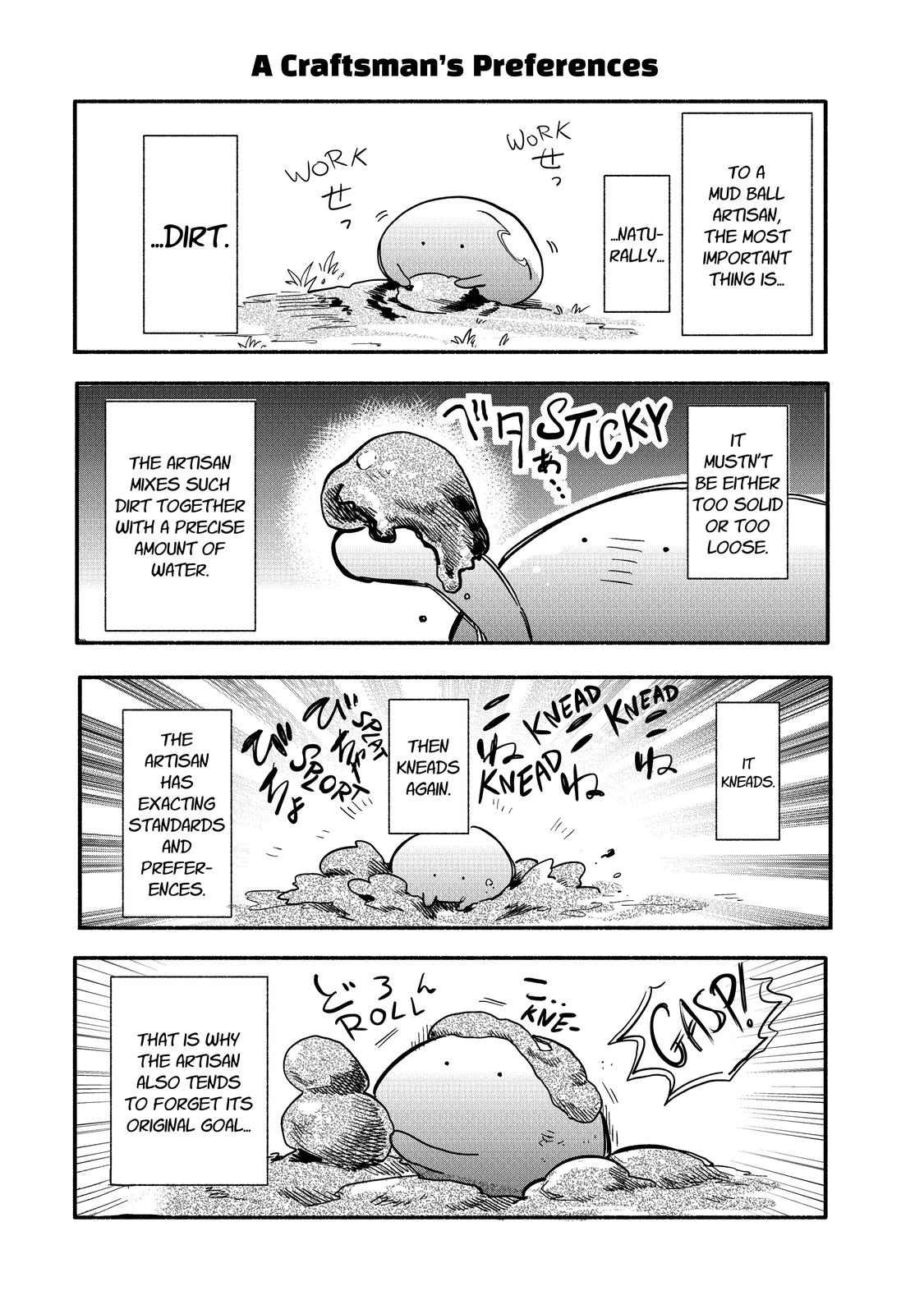 Tondemo Skill de Isekai Hourou Meshi: Sui no Daibouken Chap 19 - Next Chap 20