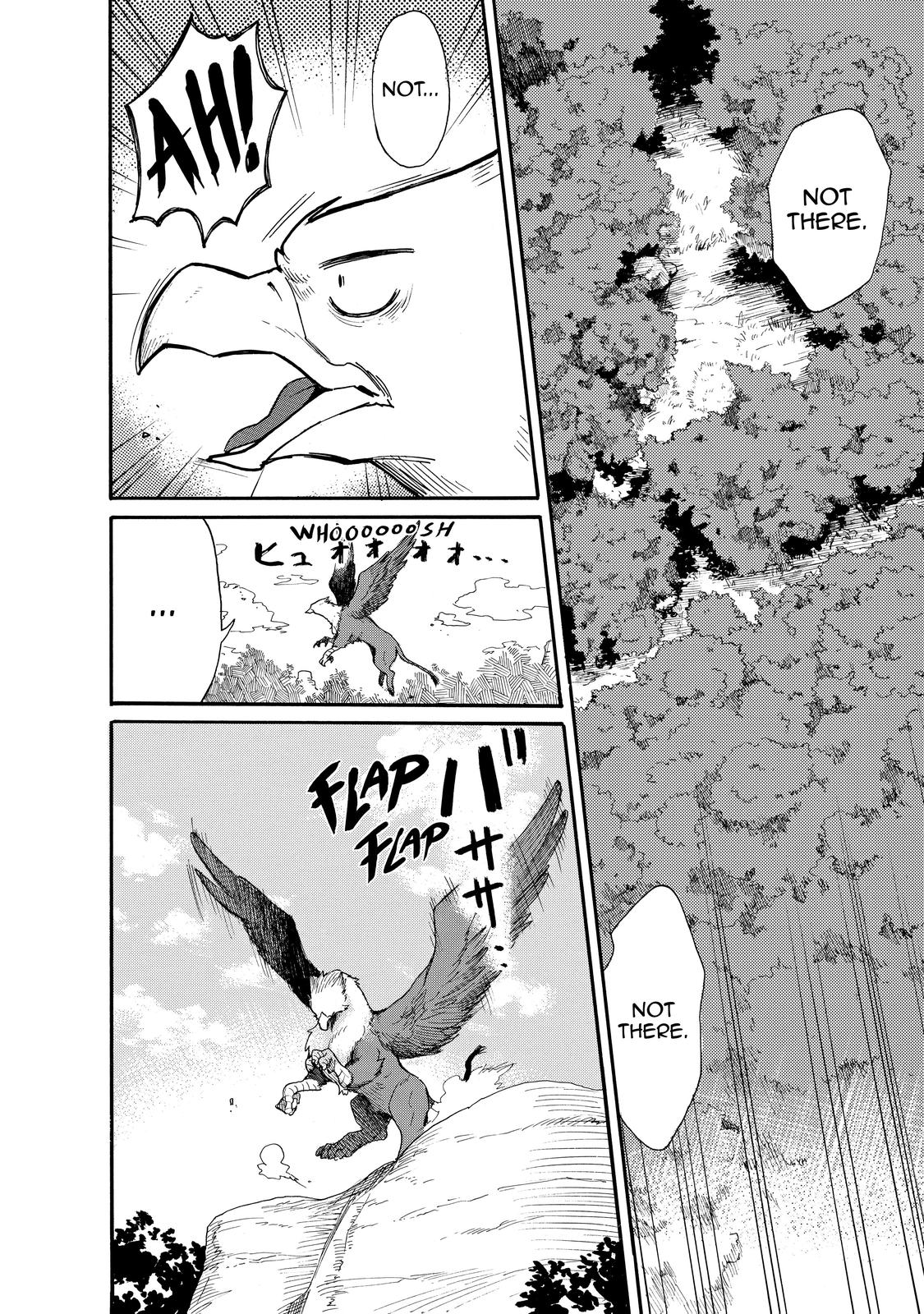 Tondemo Skill de Isekai Hourou Meshi: Sui no Daibouken Chap 10 - Next Chap 11