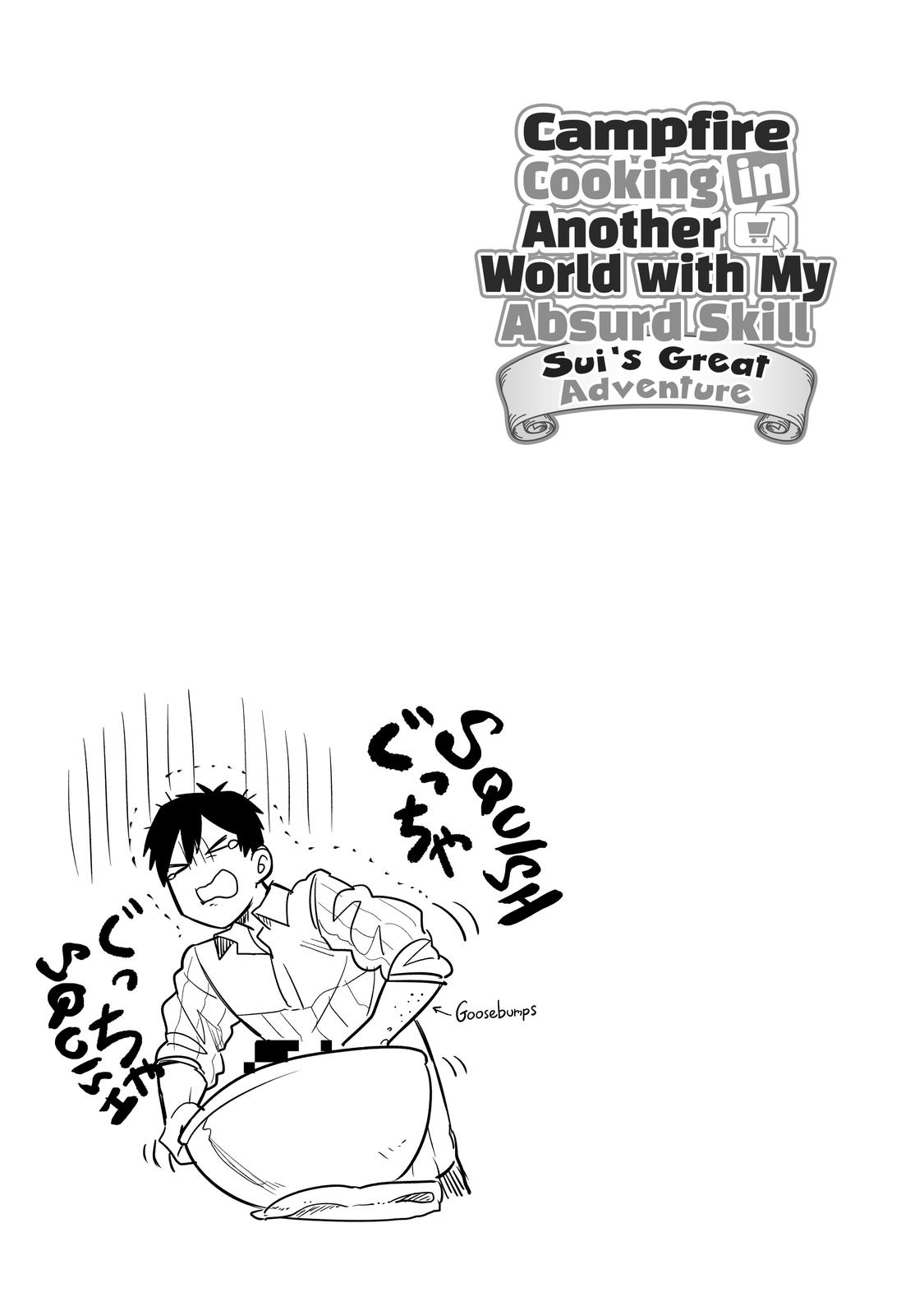 Tondemo Skill de Isekai Hourou Meshi: Sui no Daibouken Chap 10 - Next Chap 11