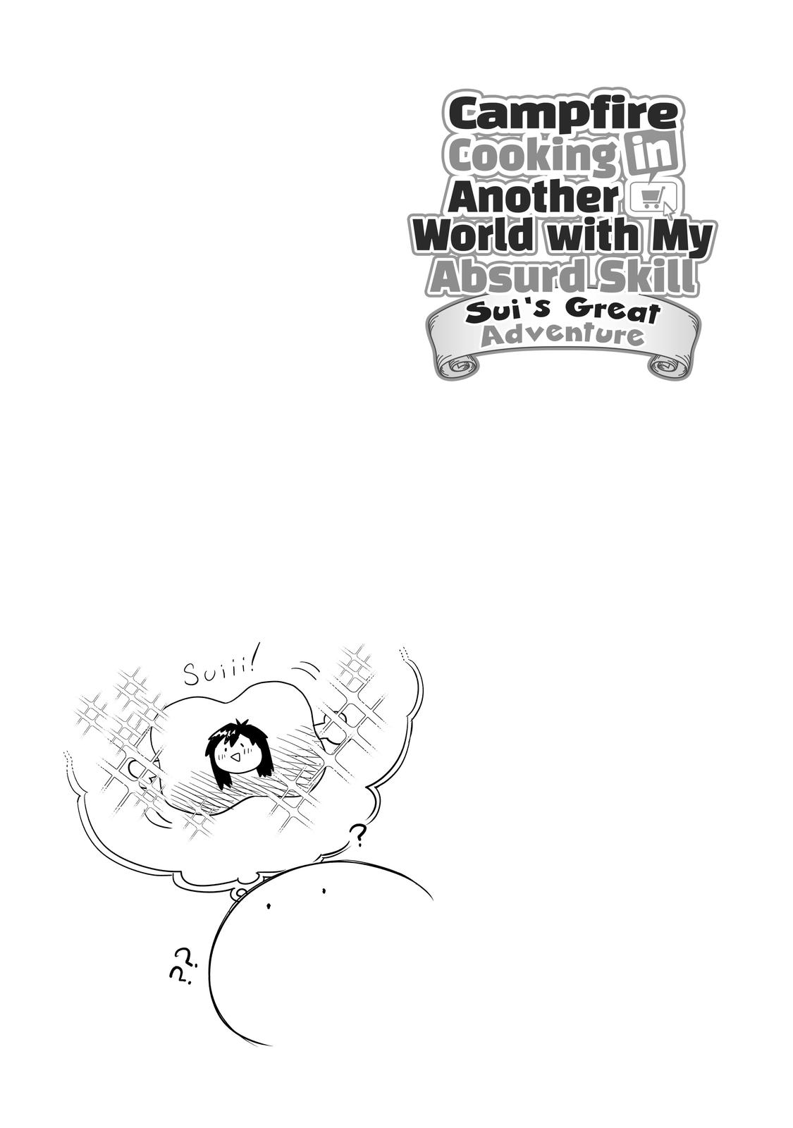 Tondemo Skill de Isekai Hourou Meshi: Sui no Daibouken Chap 11 - Next Chap 12