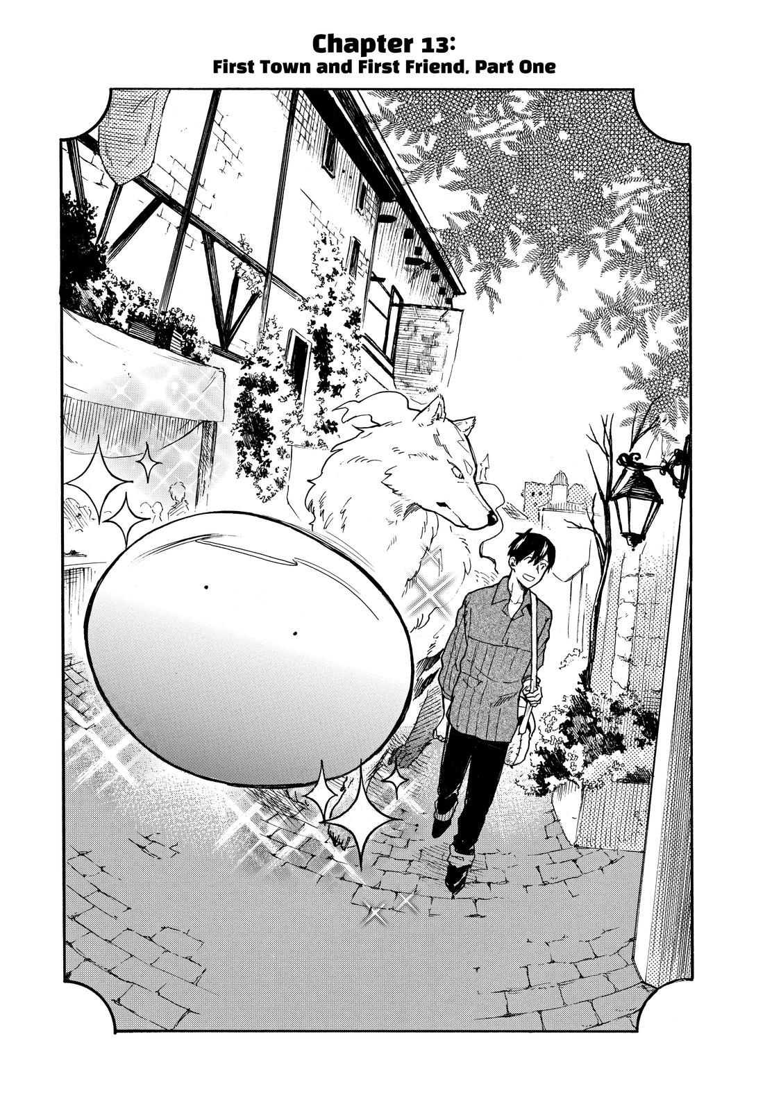 Tondemo Skill de Isekai Hourou Meshi: Sui no Daibouken Chap 13 - Next Chap 14