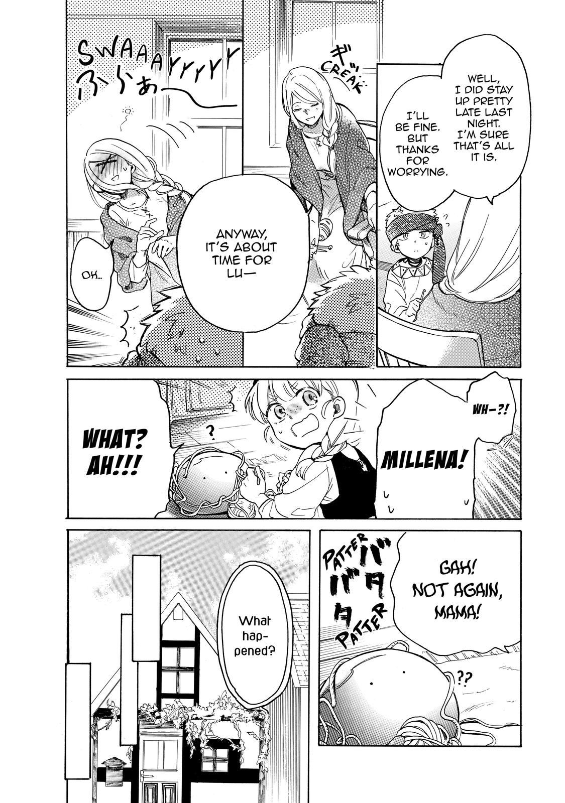 Tondemo Skill de Isekai Hourou Meshi: Sui no Daibouken Chap 27 - Next Chap 28