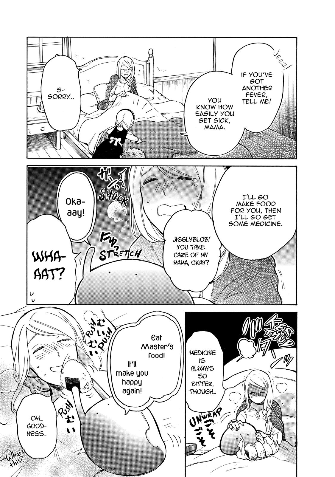 Tondemo Skill de Isekai Hourou Meshi: Sui no Daibouken Chap 27 - Next Chap 28