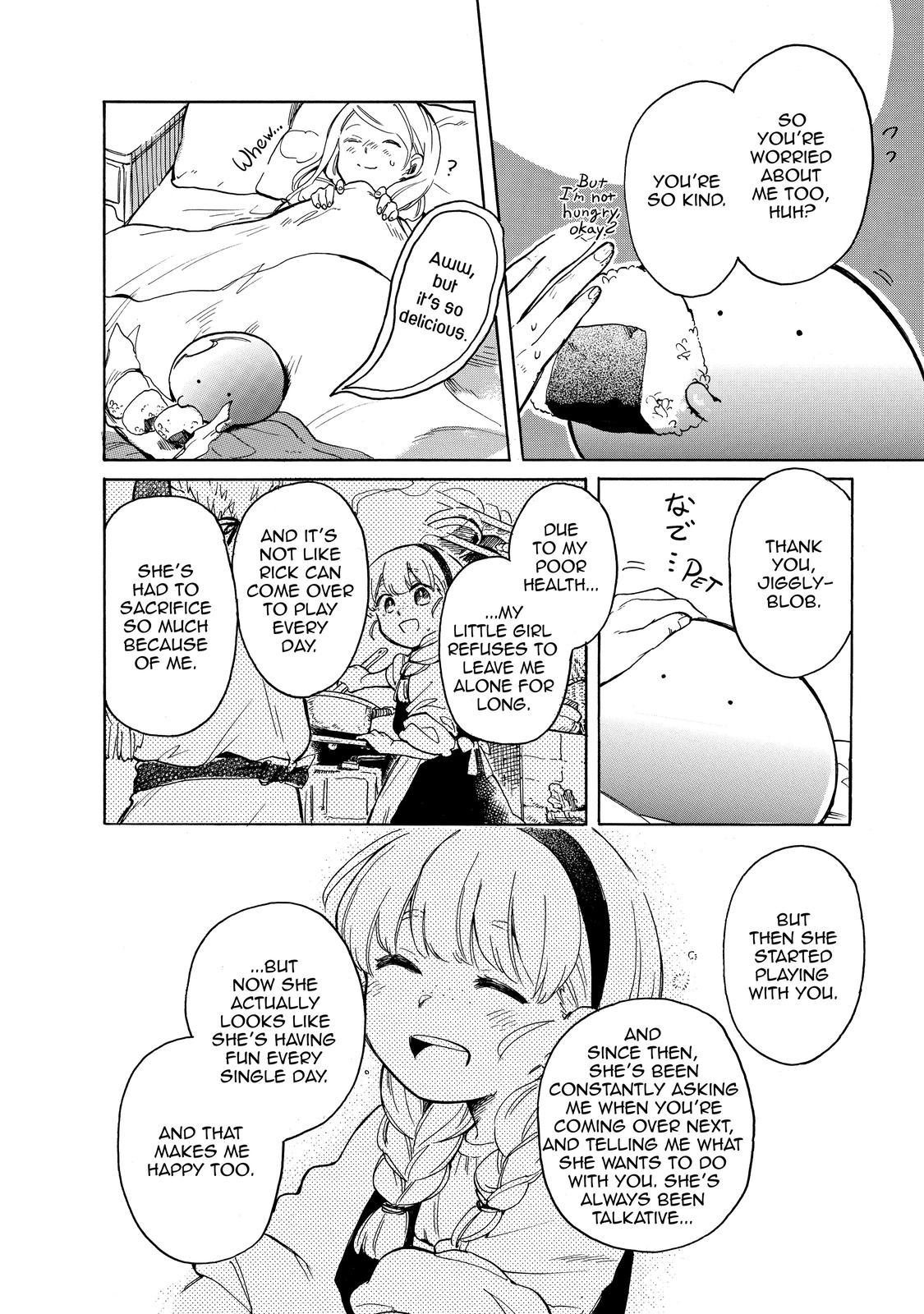 Tondemo Skill de Isekai Hourou Meshi: Sui no Daibouken Chap 27 - Next Chap 28