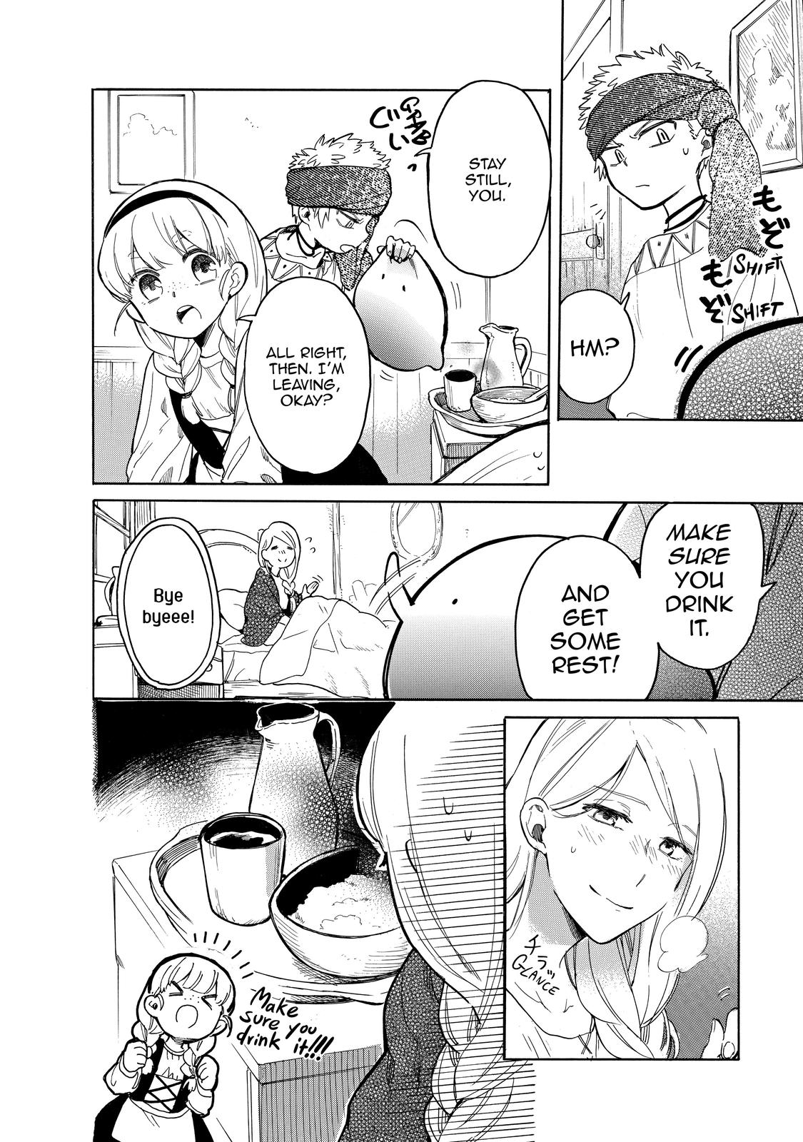 Tondemo Skill de Isekai Hourou Meshi: Sui no Daibouken Chap 27 - Next Chap 28