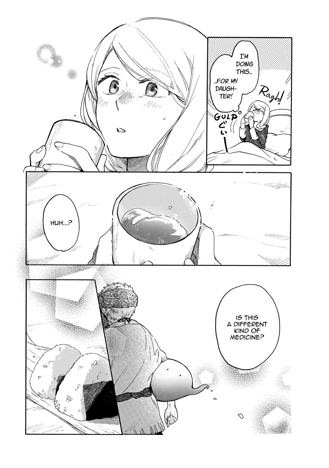 Tondemo Skill de Isekai Hourou Meshi: Sui no Daibouken Chap 27 - Next Chap 28