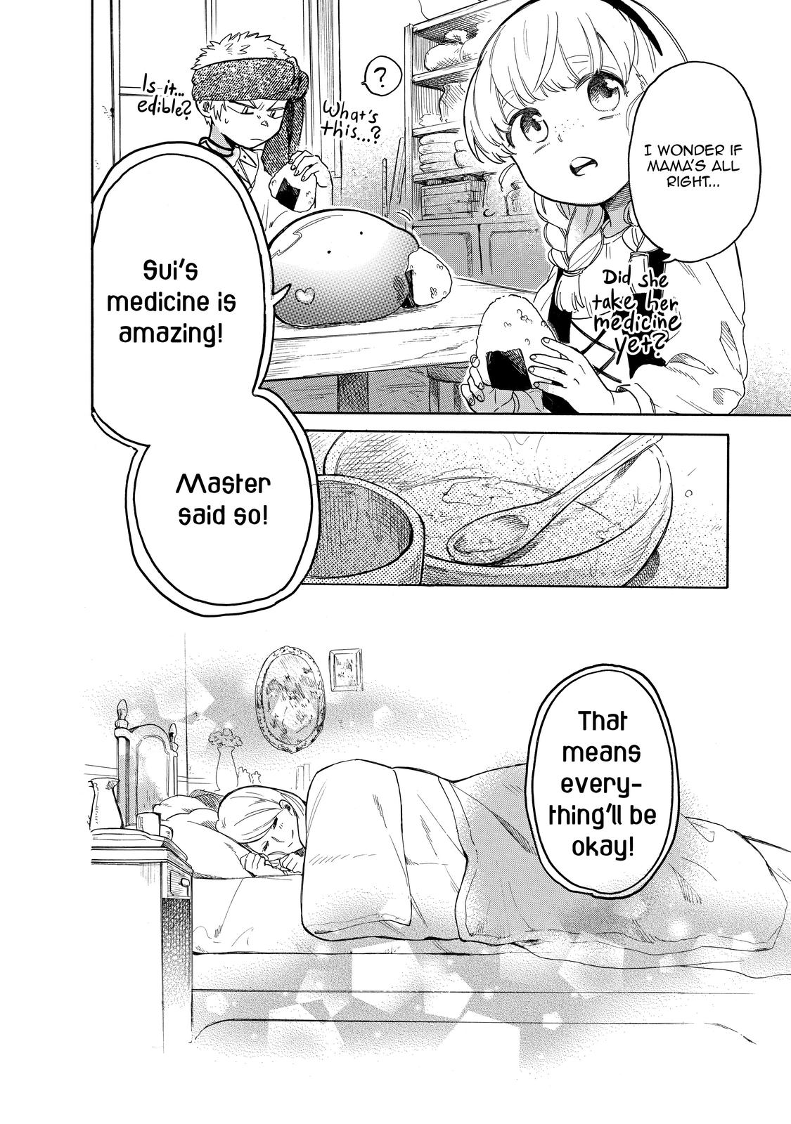 Tondemo Skill de Isekai Hourou Meshi: Sui no Daibouken Chap 27 - Next Chap 28