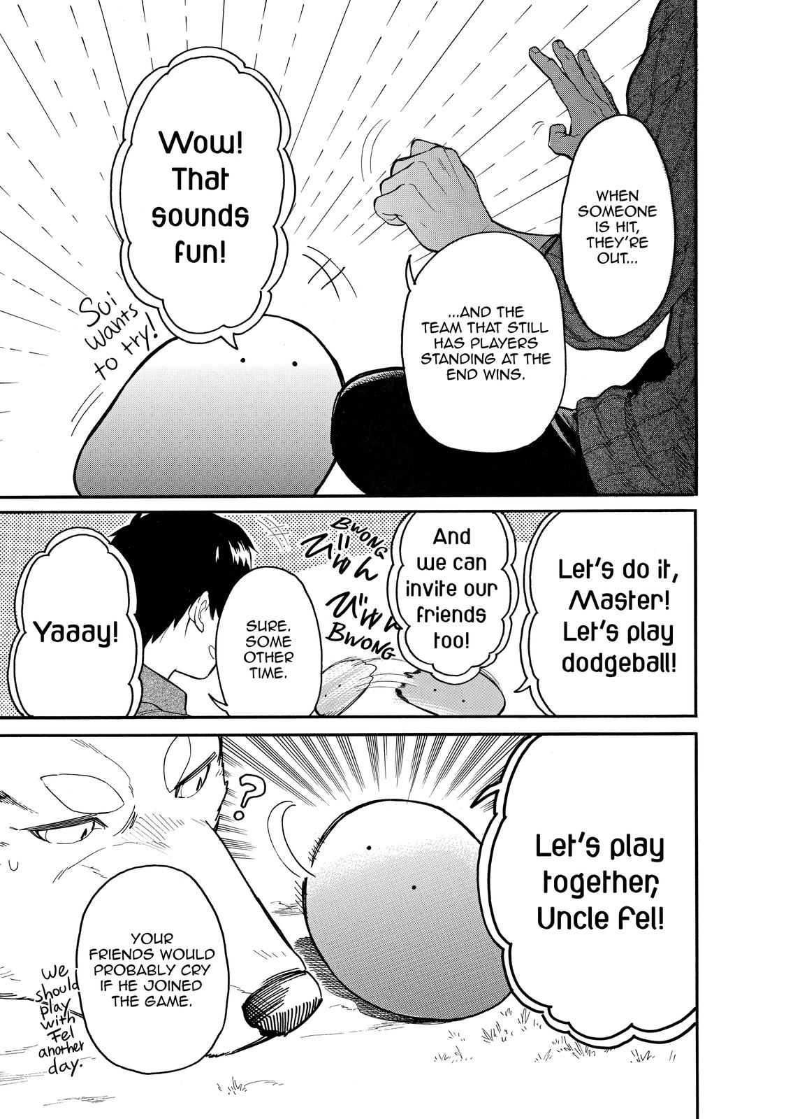 Tondemo Skill de Isekai Hourou Meshi: Sui no Daibouken Chap 24 - Next Chap 25